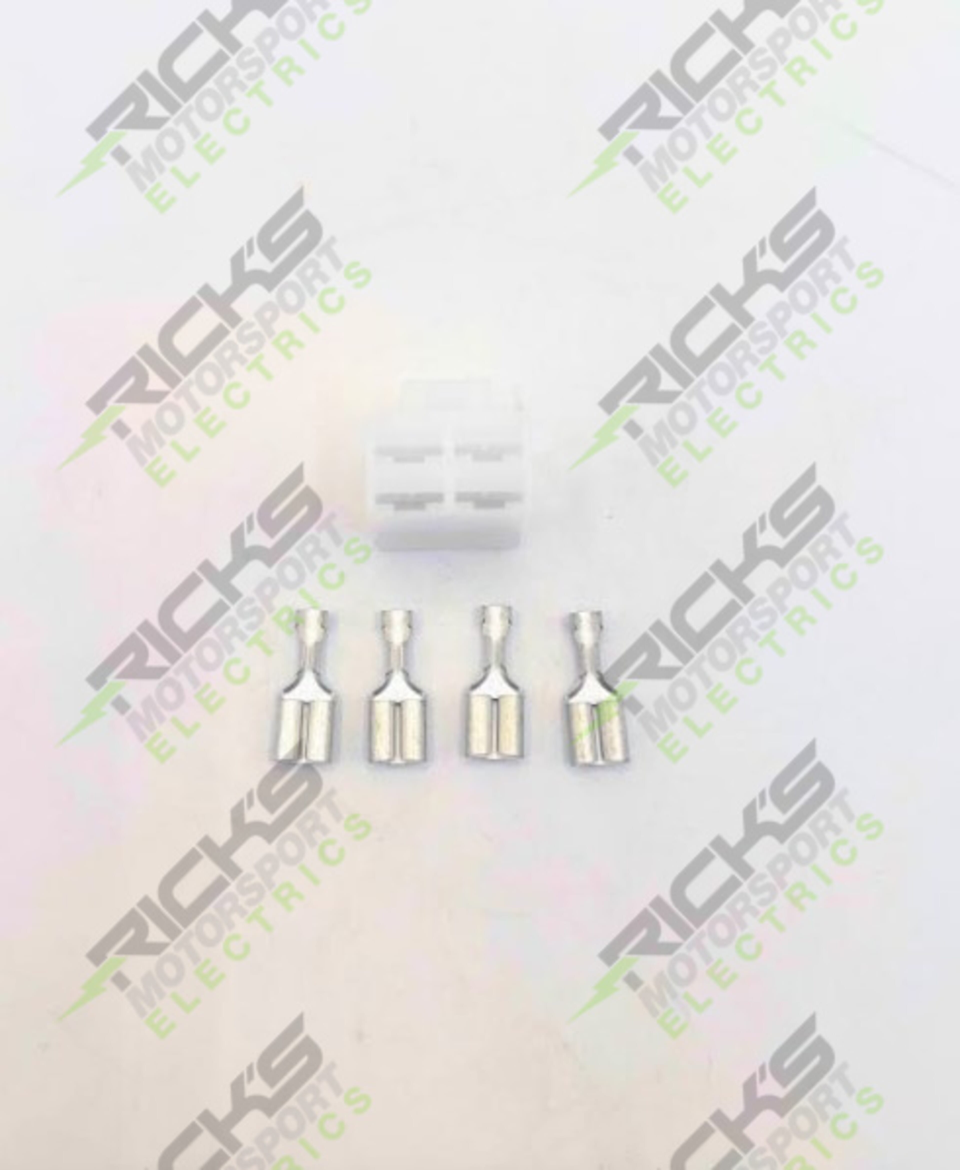 Wiring Harness Connector Kit 11_122