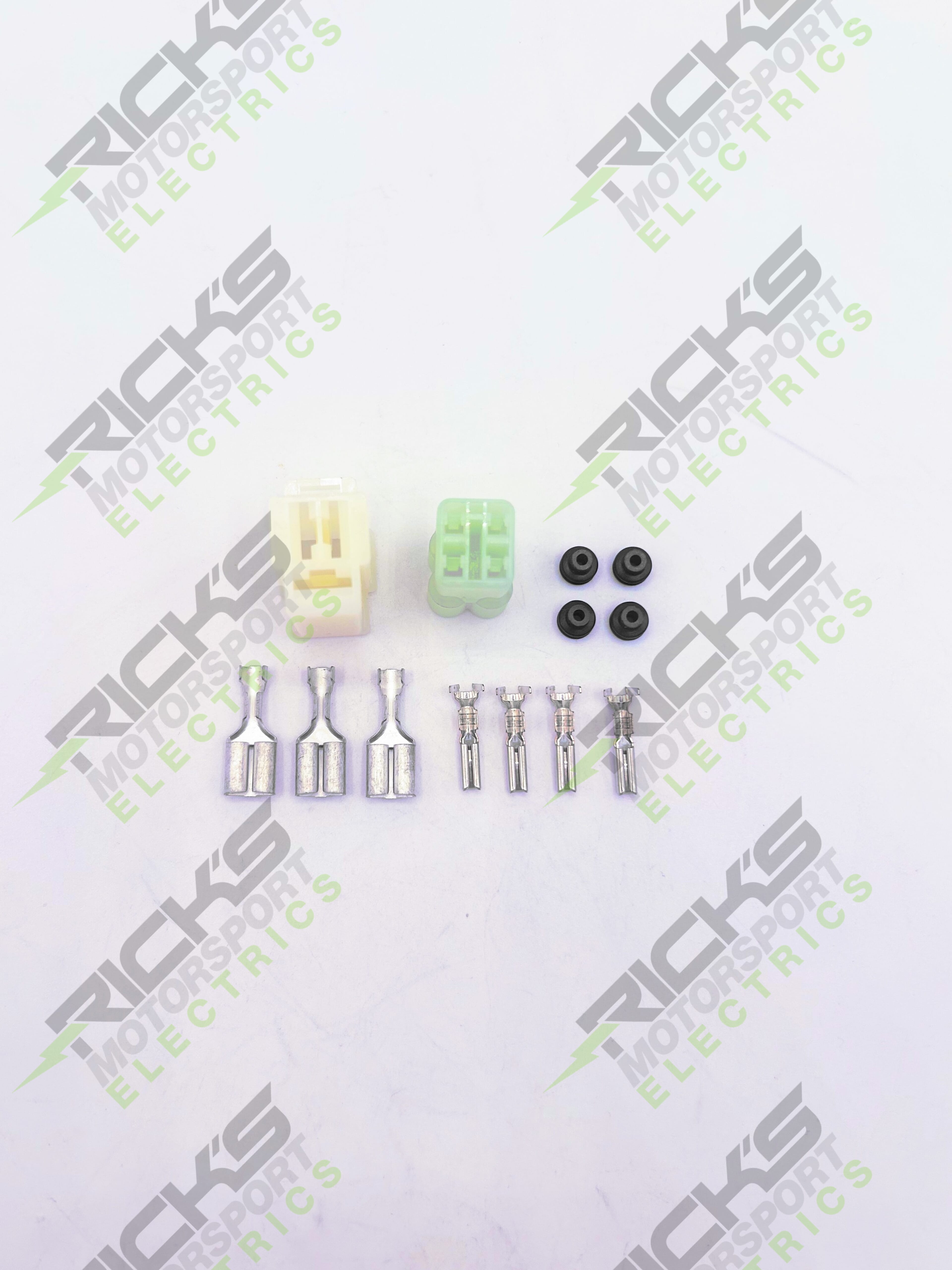 Wiring Harness Connector Kit 11_123