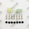 Wiring Harness Connector Kit 11_124