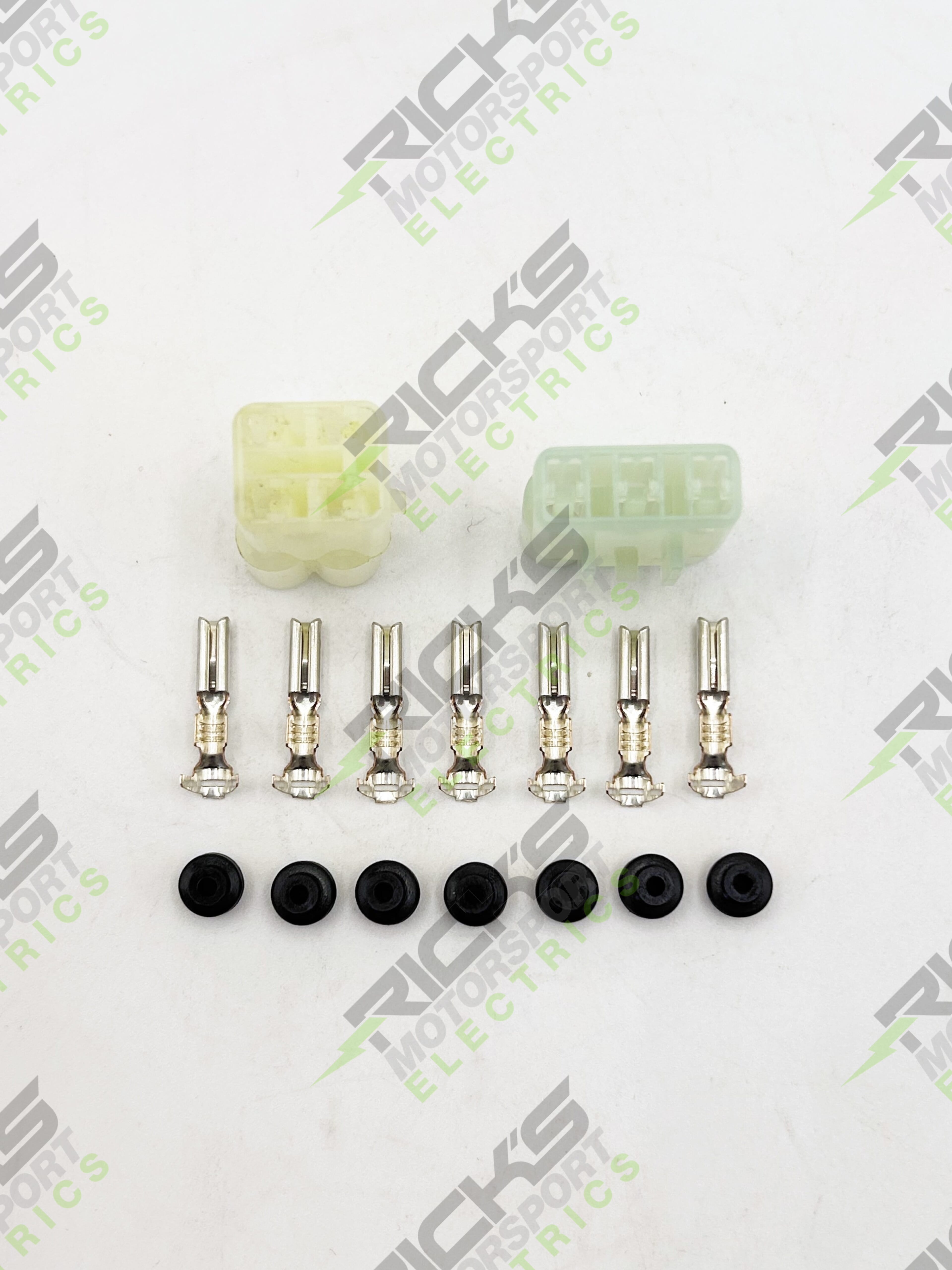 Wiring Harness Connector Kit 11_124