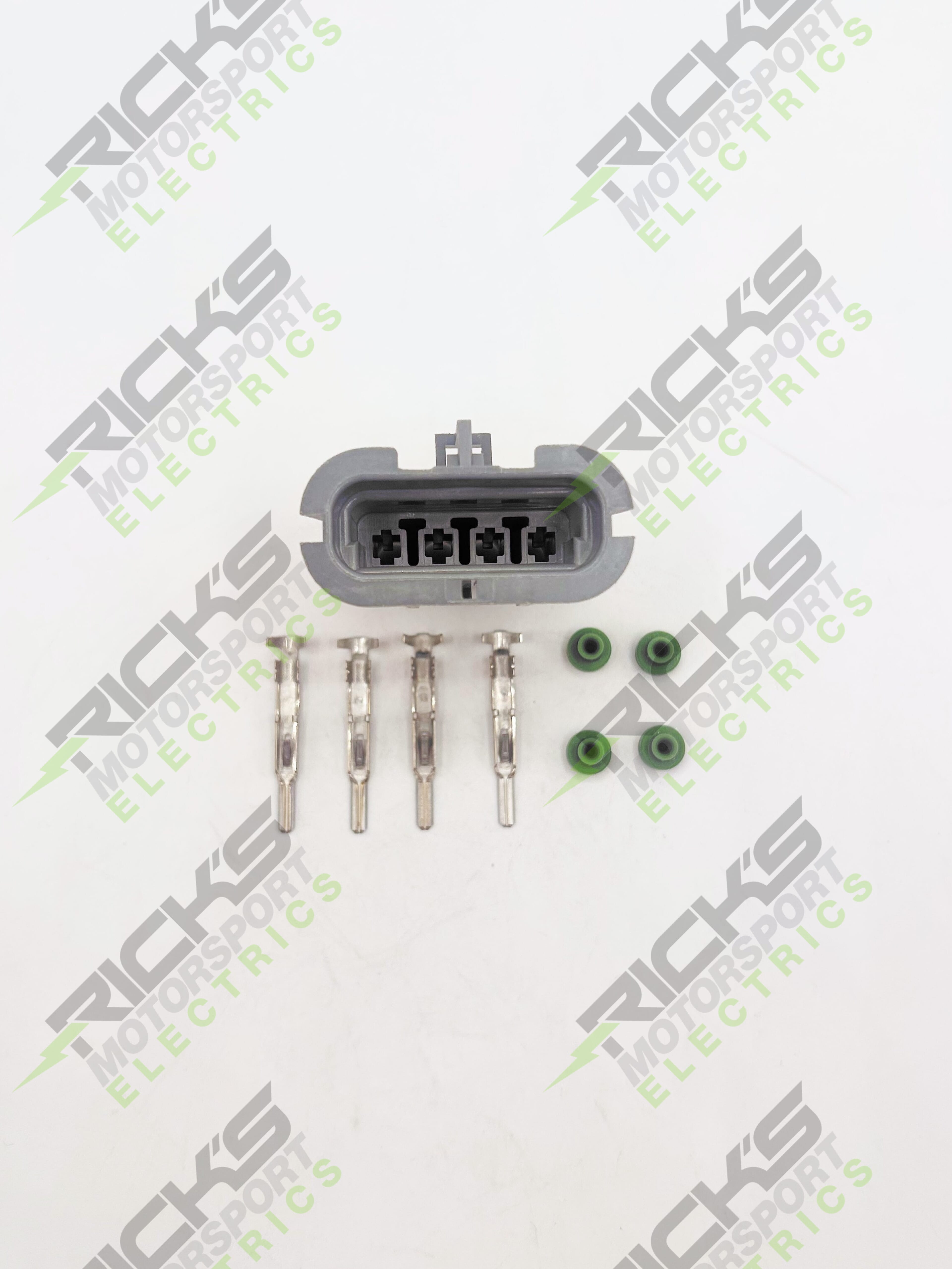Wiring Harness Connector Kit 11_125