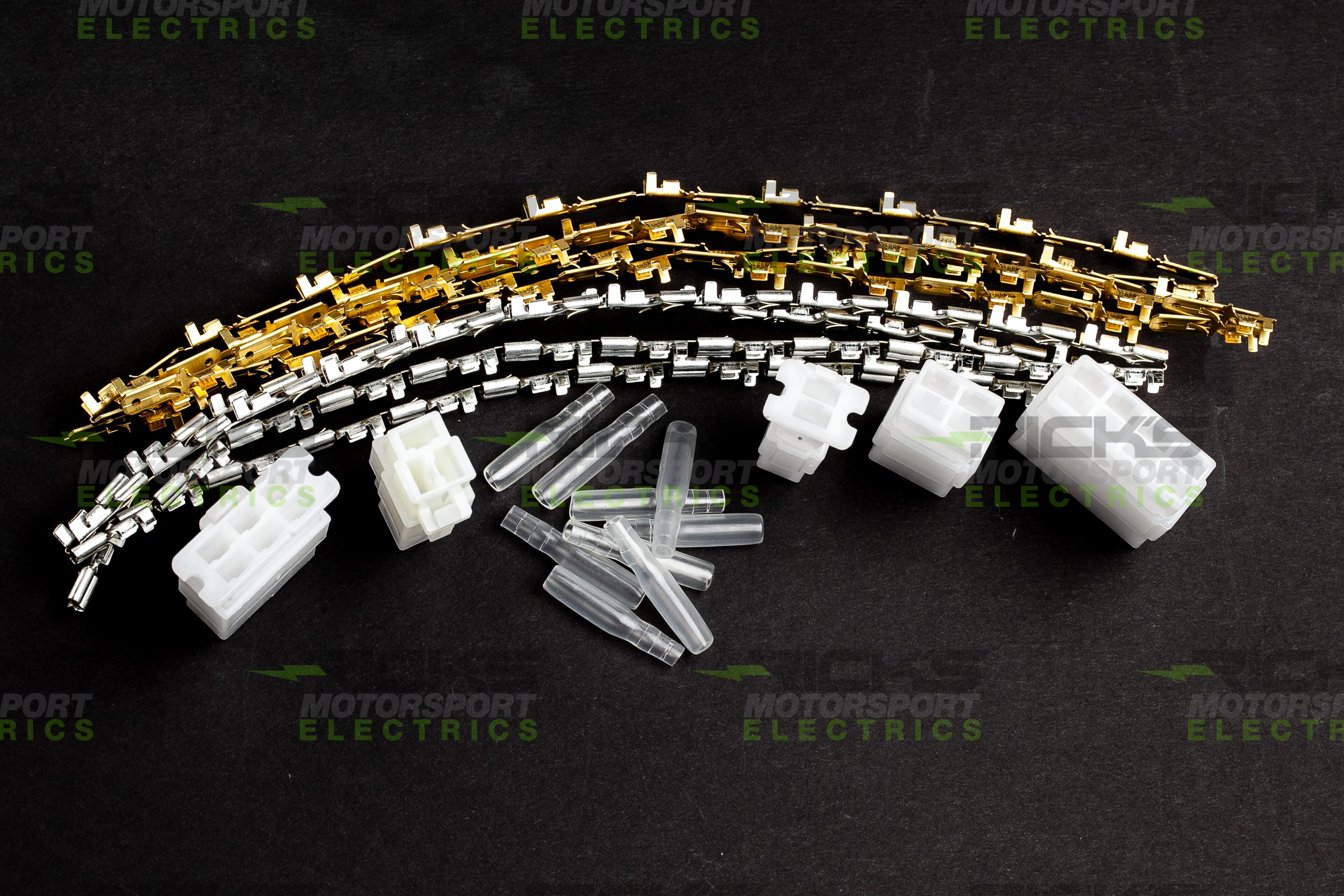 Universal Connector Kit 11_501