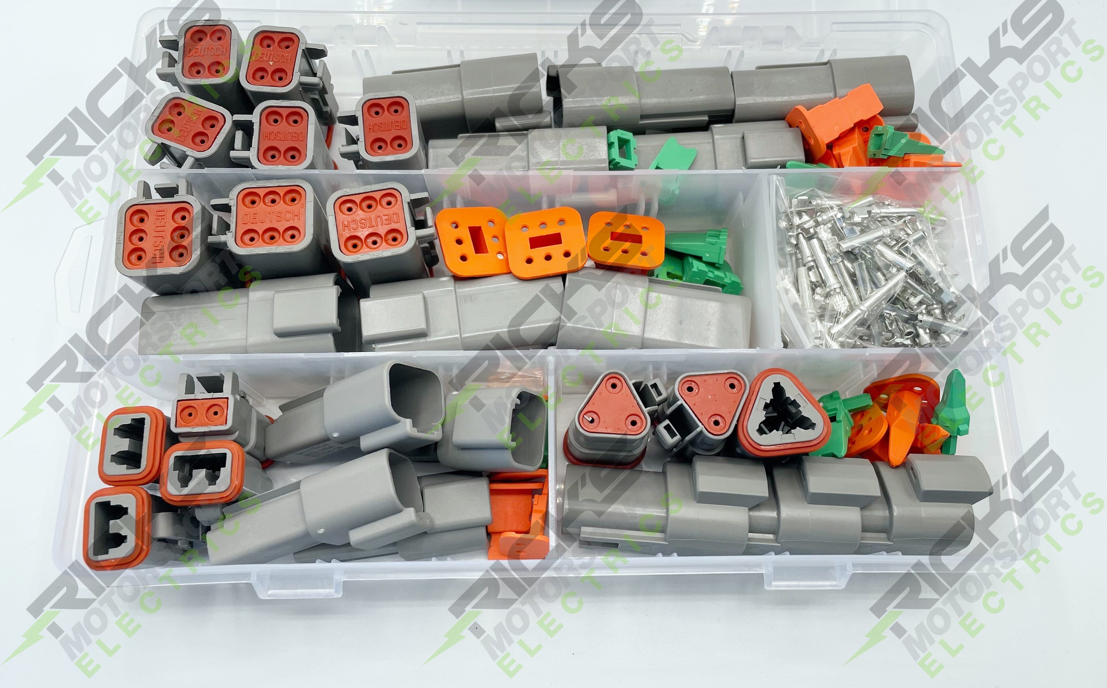 Universal Connector Kit 11_503