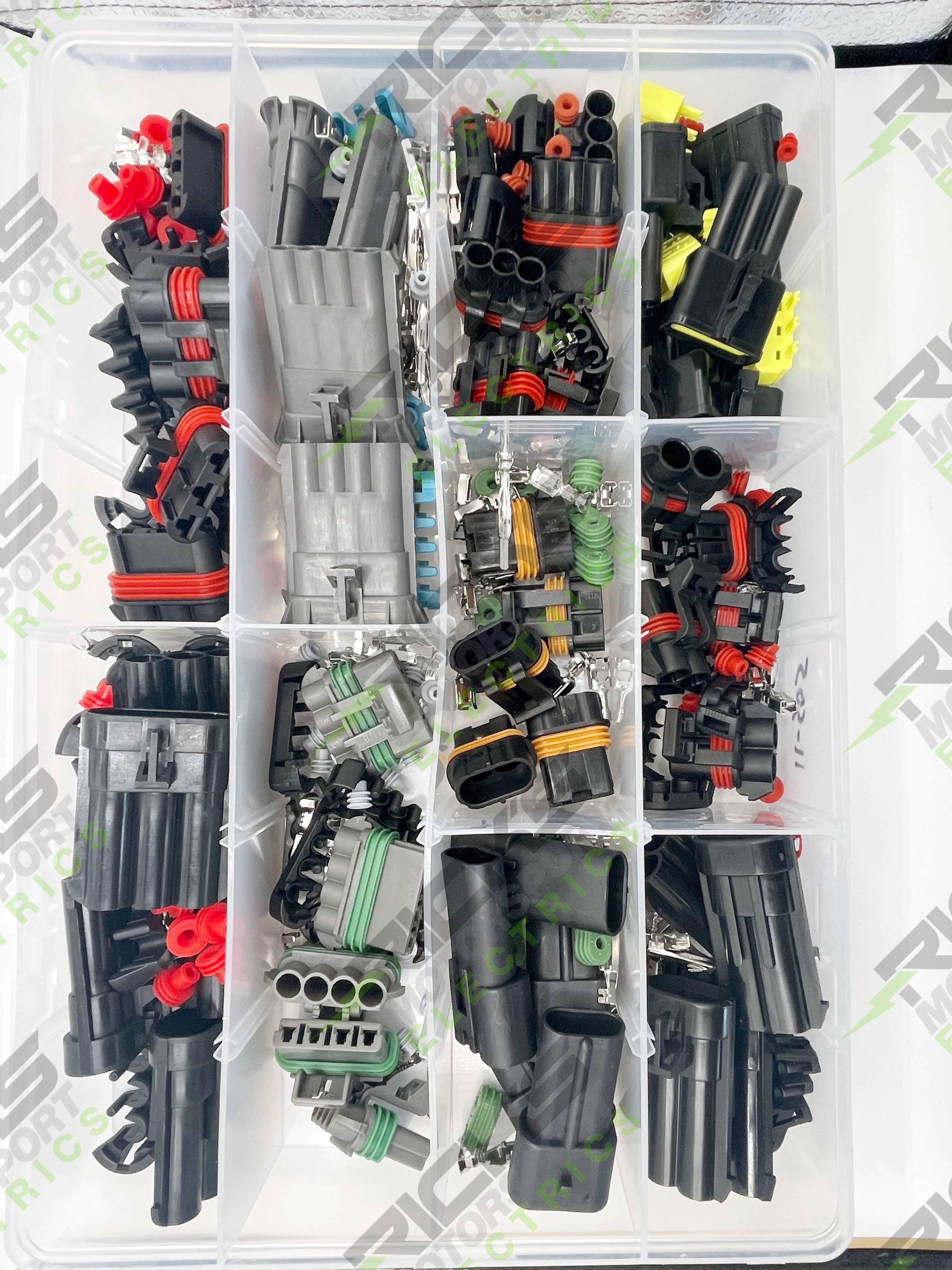 Universal Connector Kit 11_505