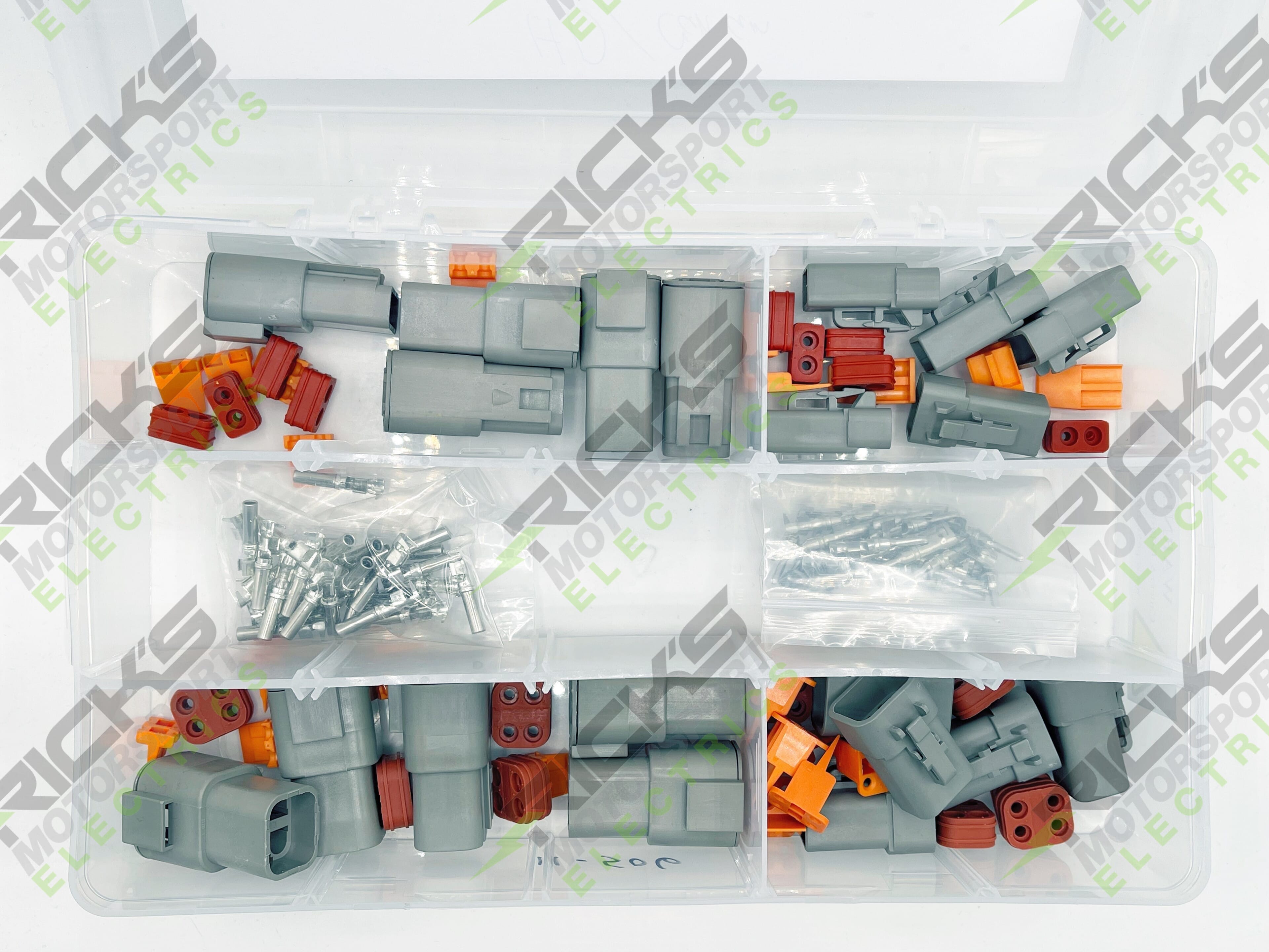 Universal Connector Kit 11_506