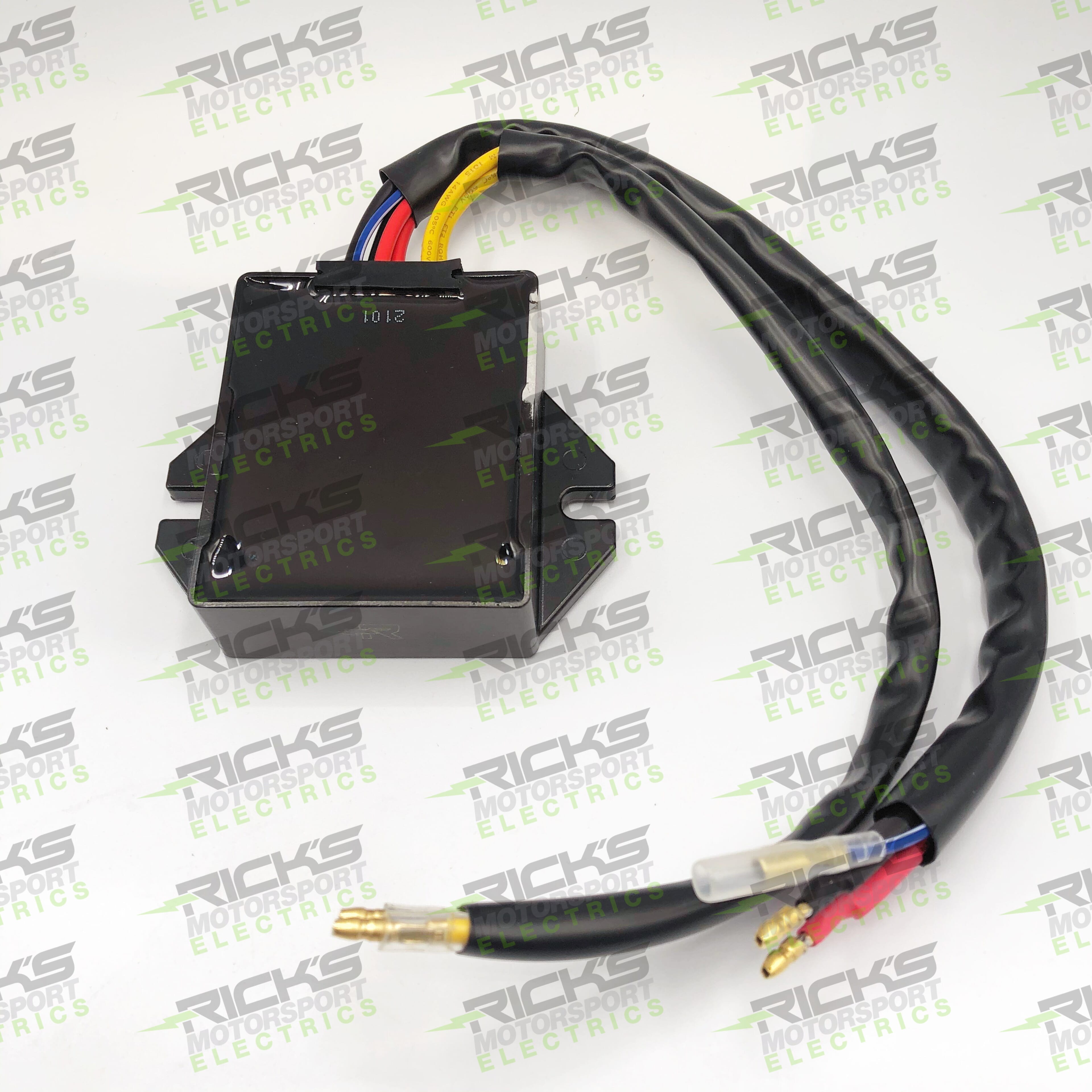 Hot Shot Series Rectifier Regulator Lithium Compatible 14_001H