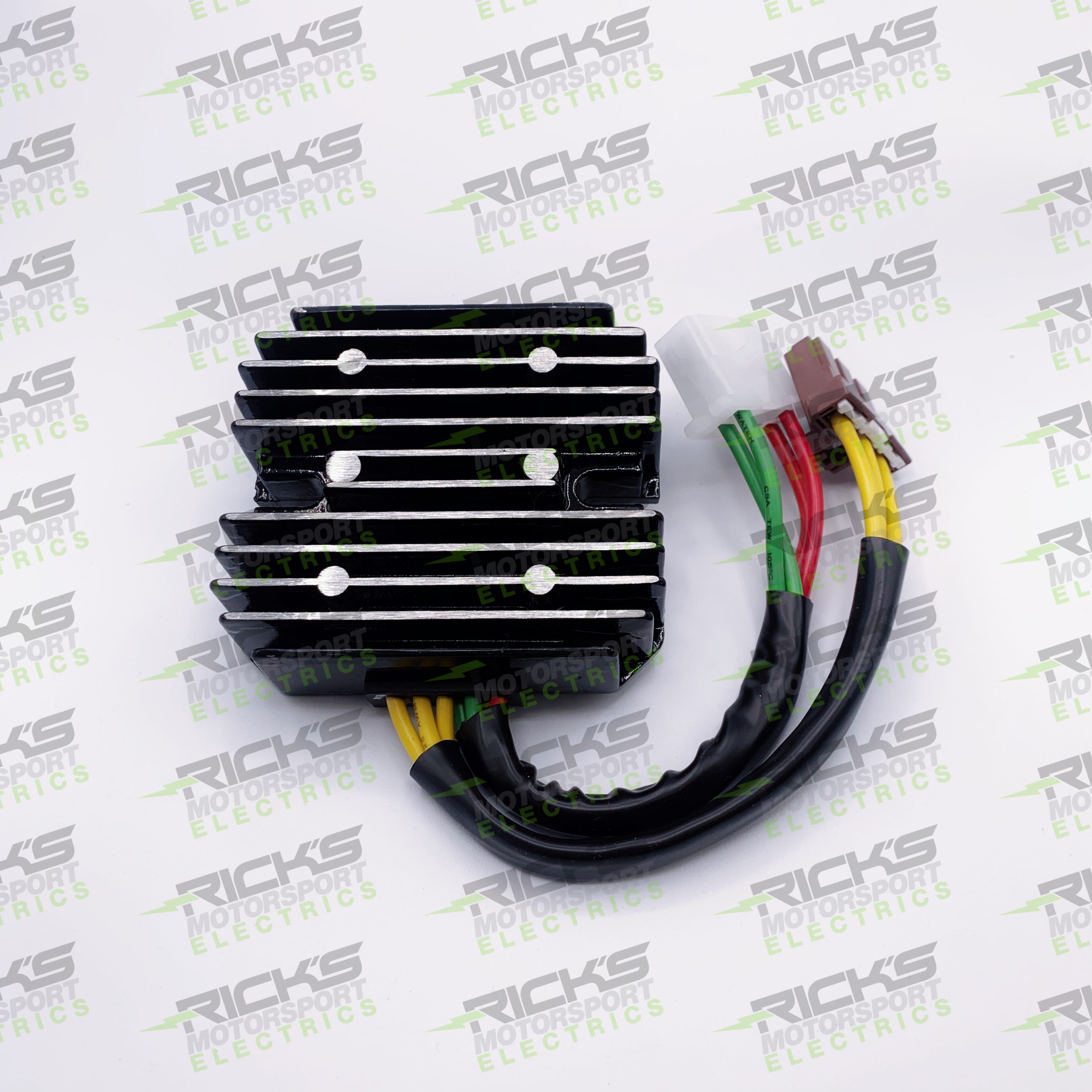 Rectifier Regulator Lithium Compatible 14_002