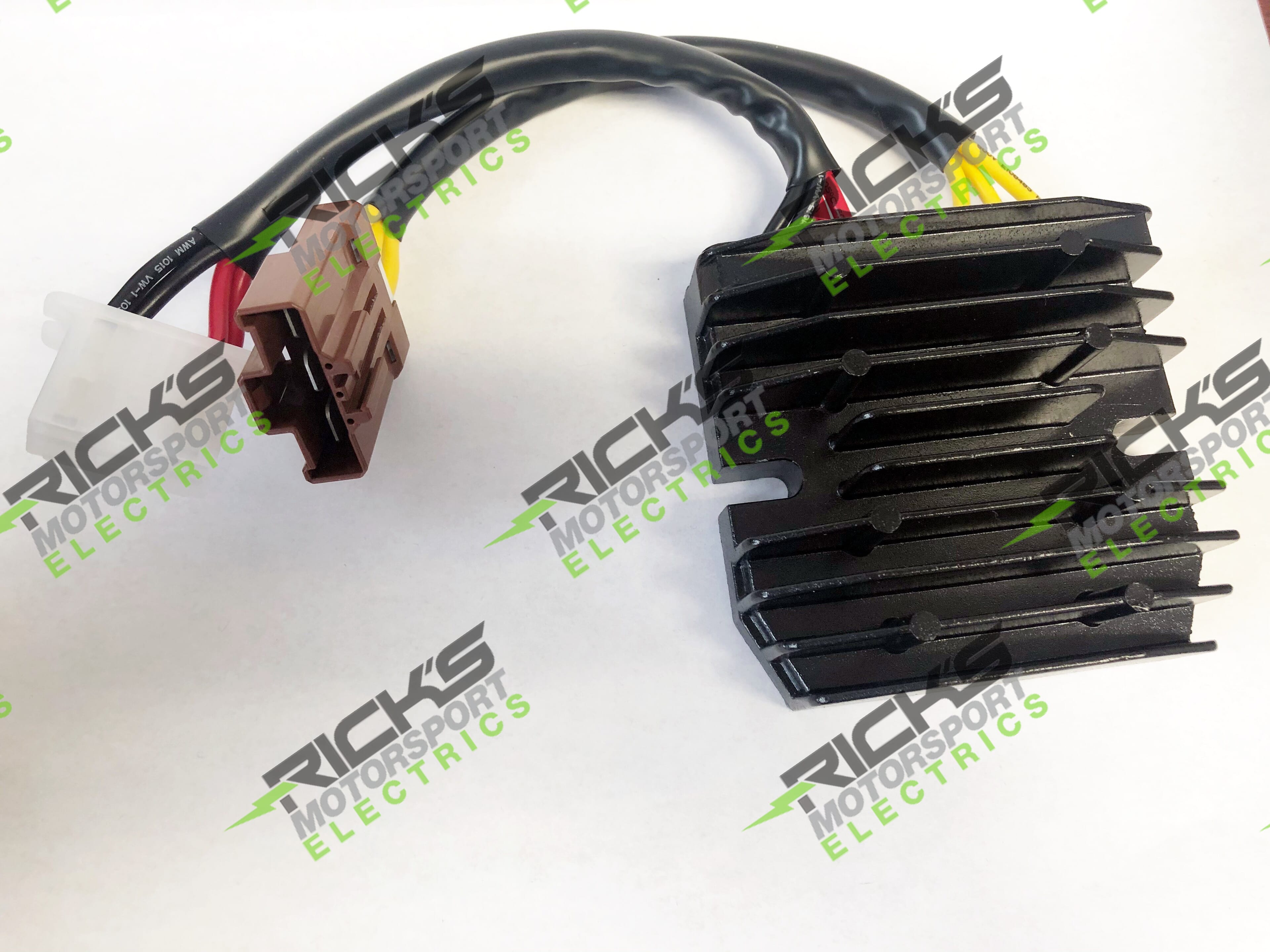 Hot Shot Series Rectifier Regulator Lithium Compatible 14_002H