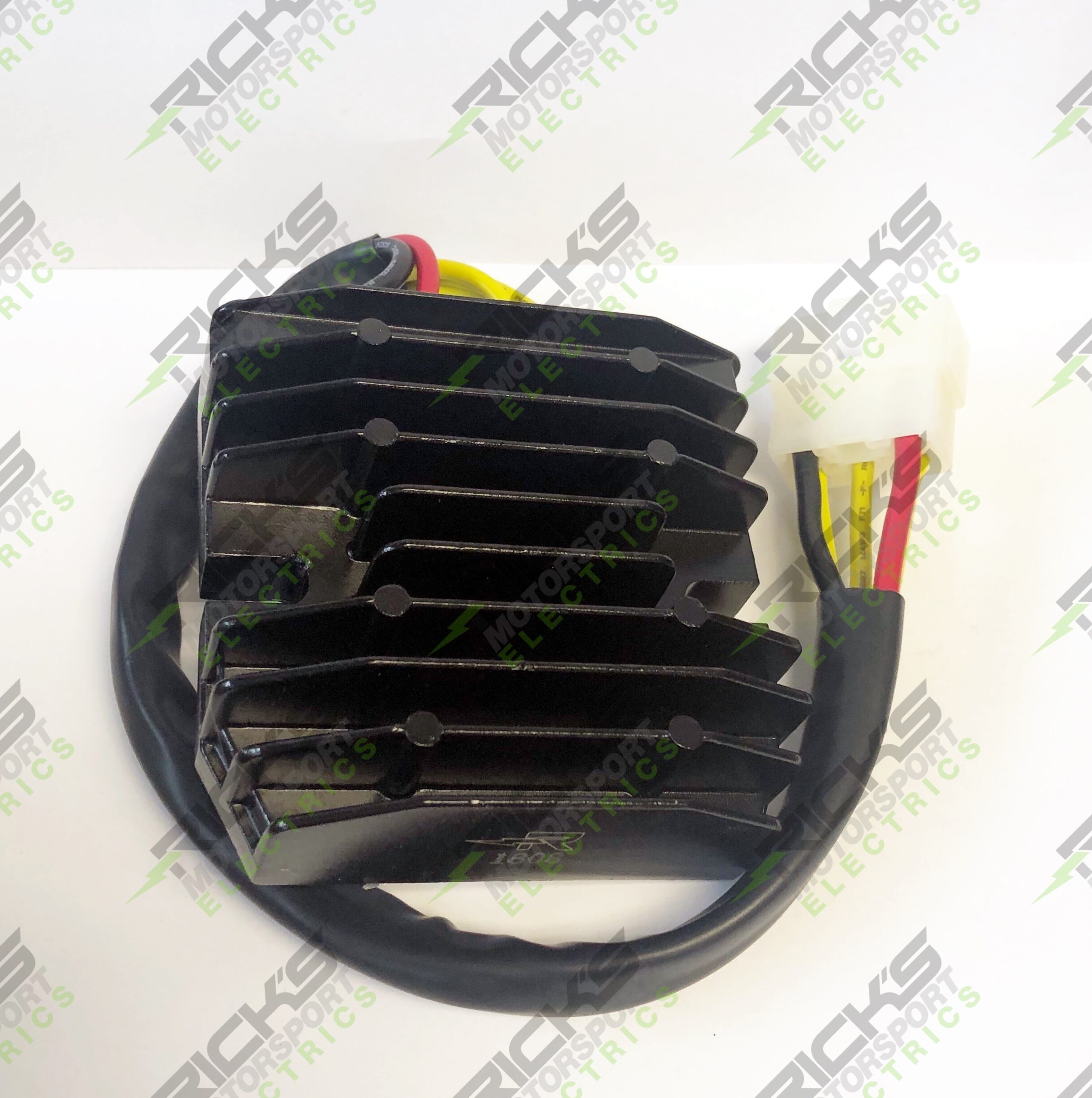Hot Shot Series Rectifier Regulator Lithium Compatible 14_004H