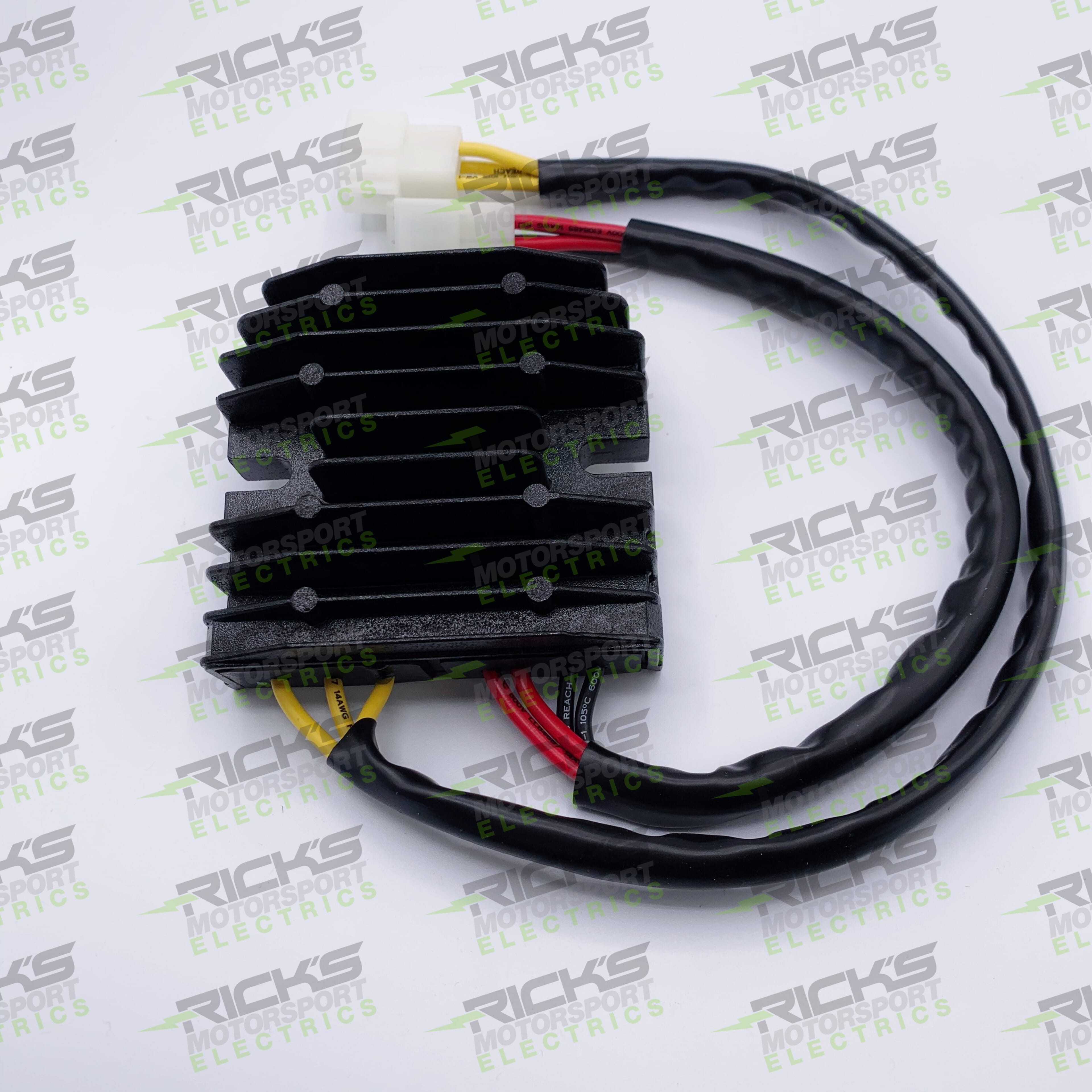 Hot Shot Series Rectifier Regulator Lithium Compatible 14_005H