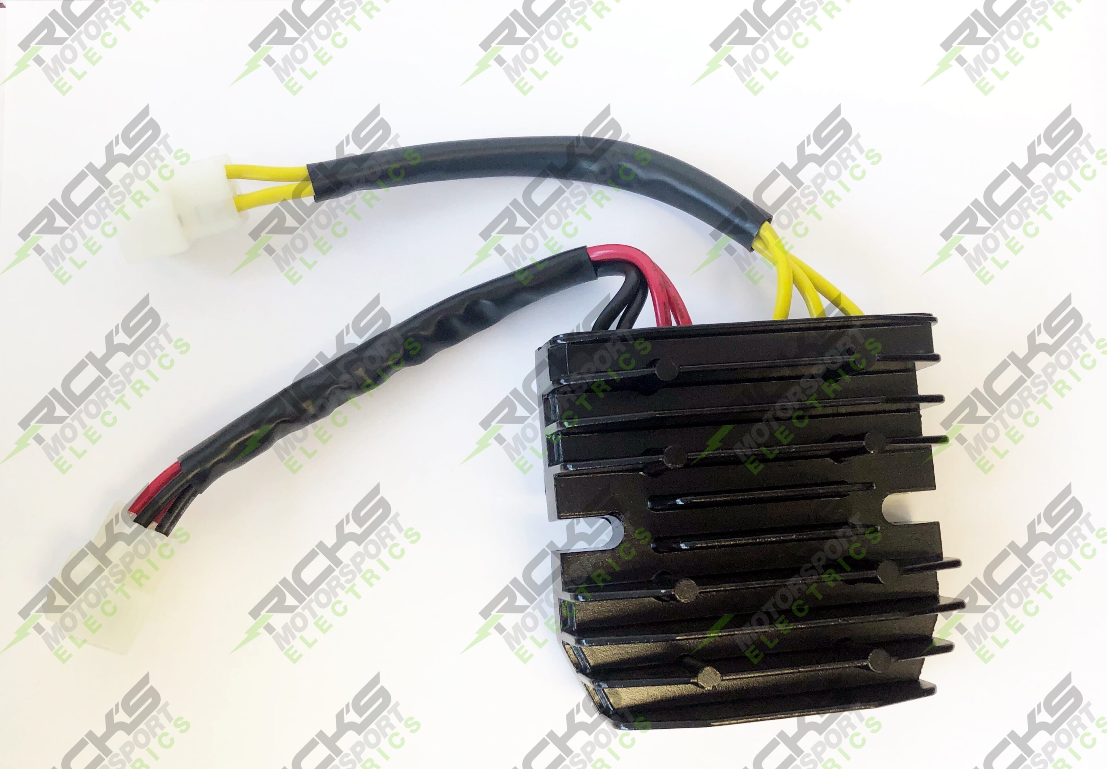 Hot Shot Series Rectifier Regulator Lithium Compatible 14_007H