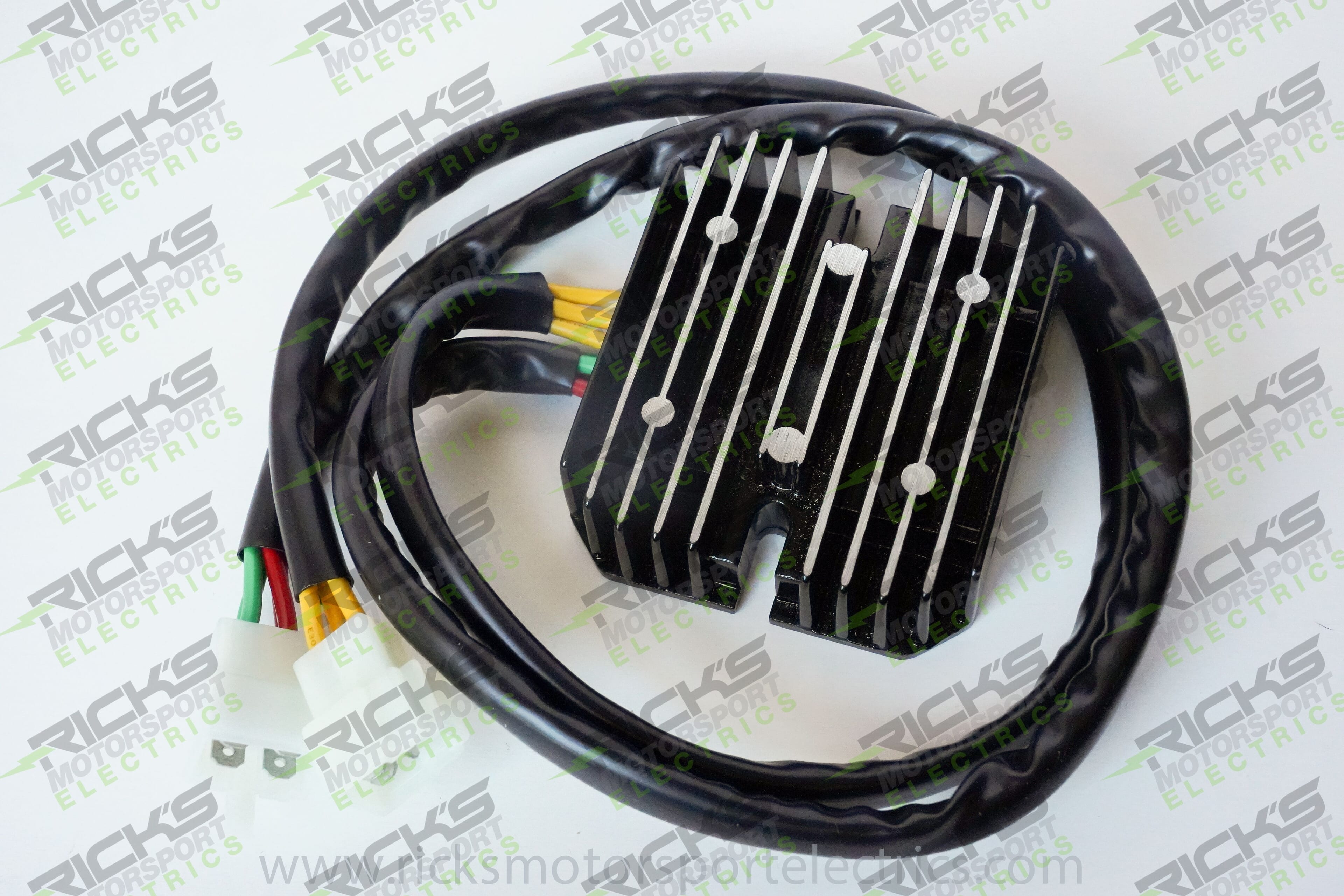 Rectifier Regulator Lithium Compatible 14_008