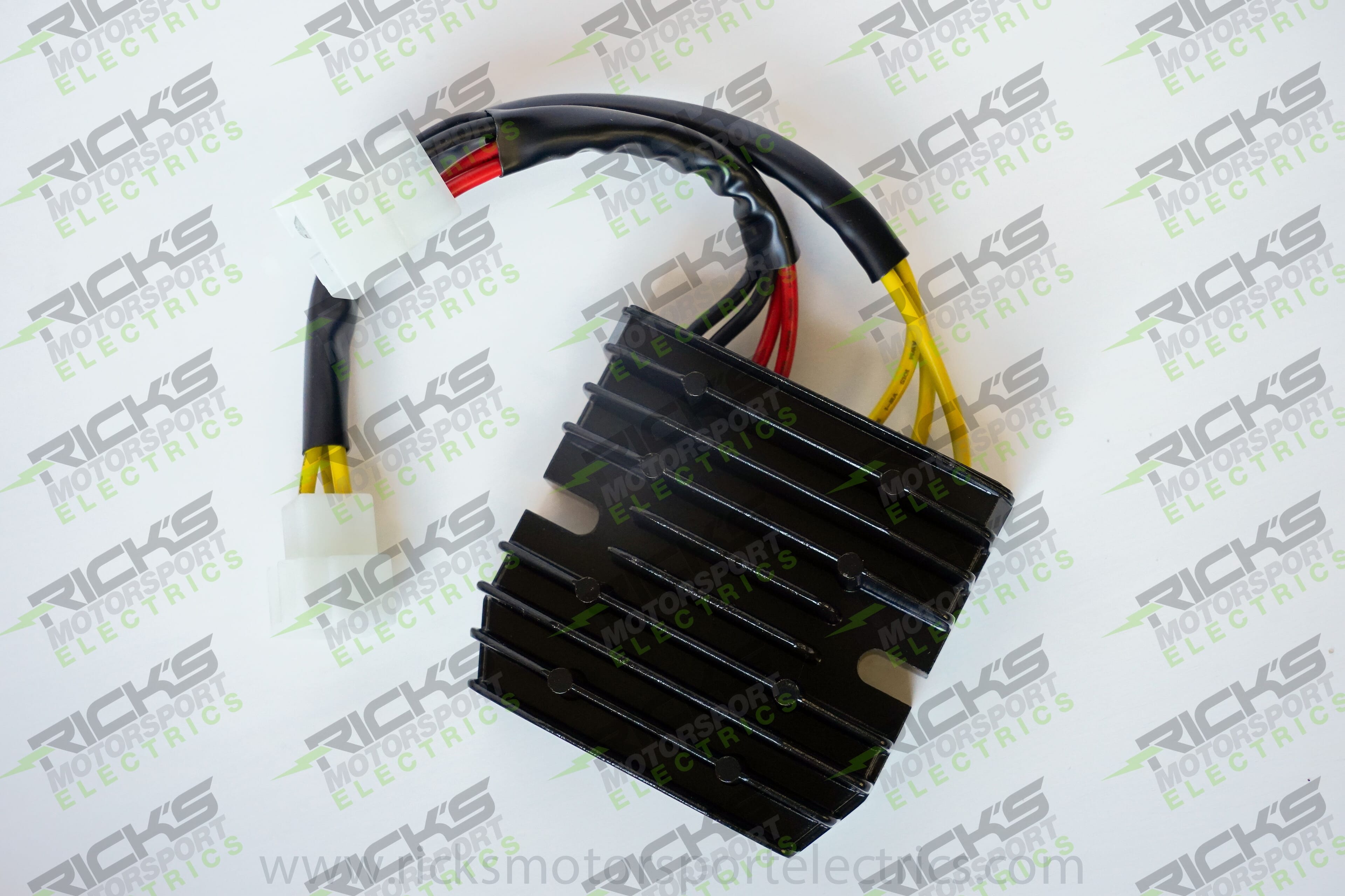 Hot Shot Series Rectifier Regulator Lithium Compatible 14_009H