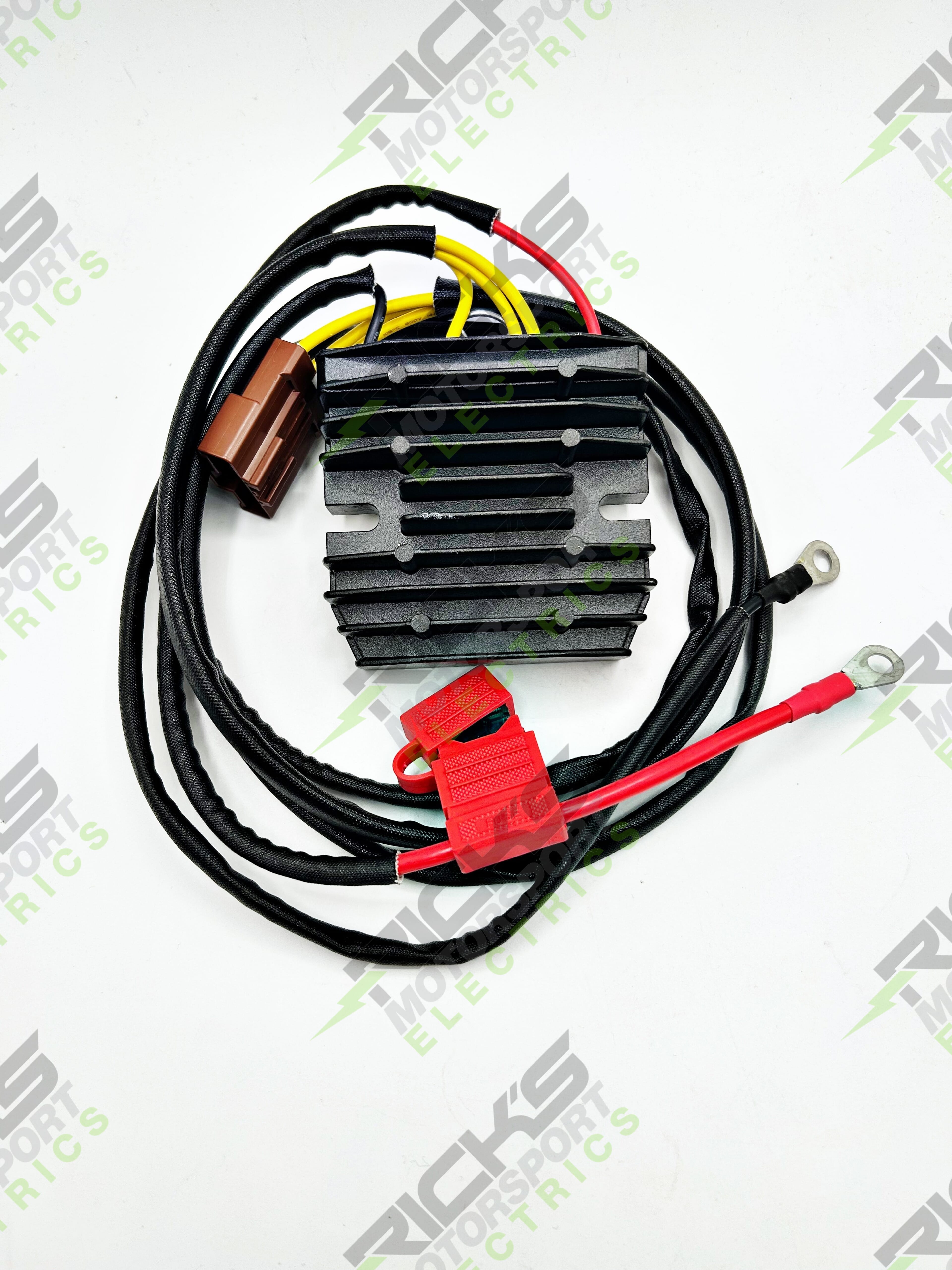 Hot Shot Series Rectifier Regulator Lithium Compatible 14_014H