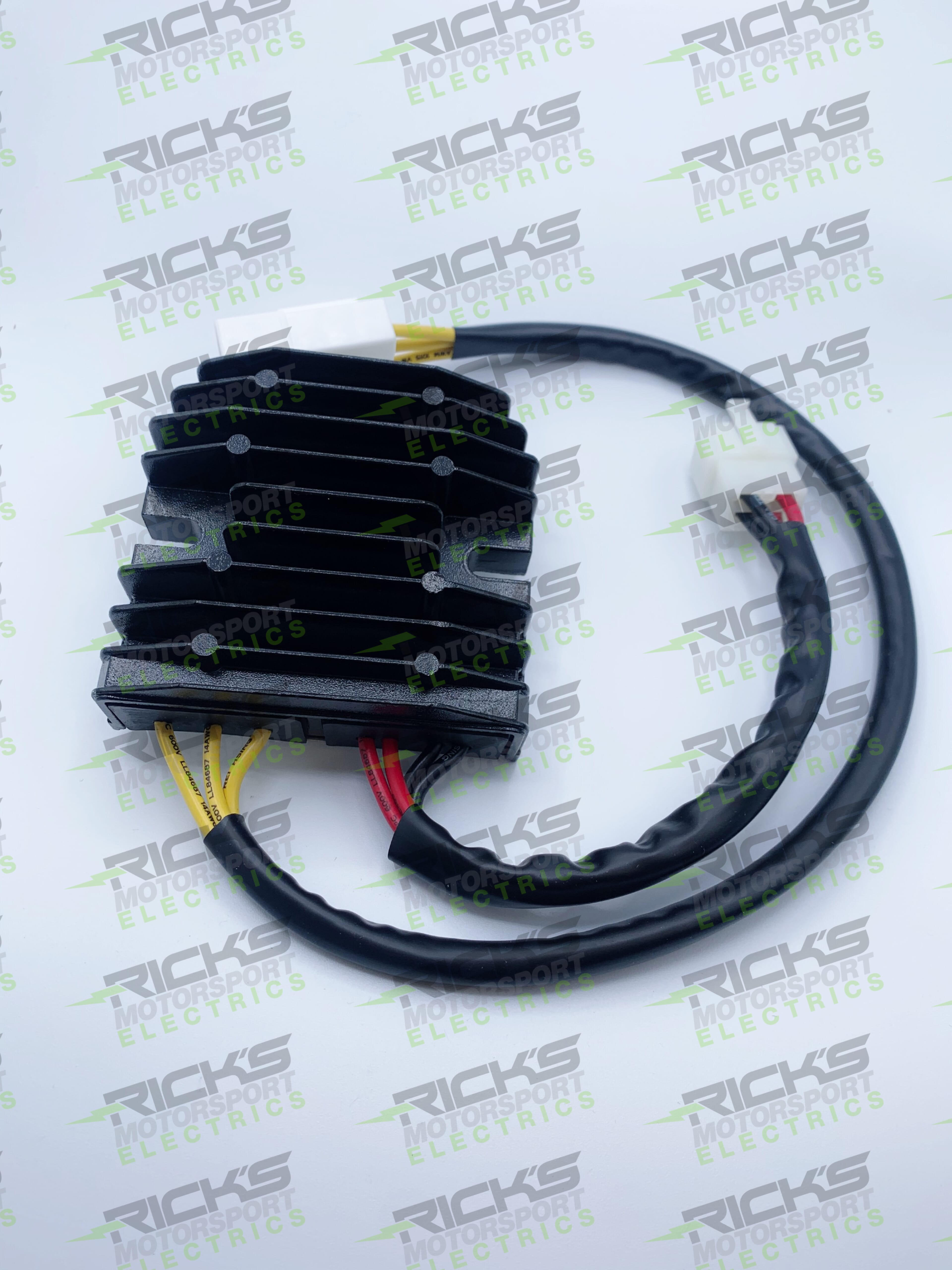 Hot Shot Series Rectifier Regulator Lithium Compatible 14_021H
