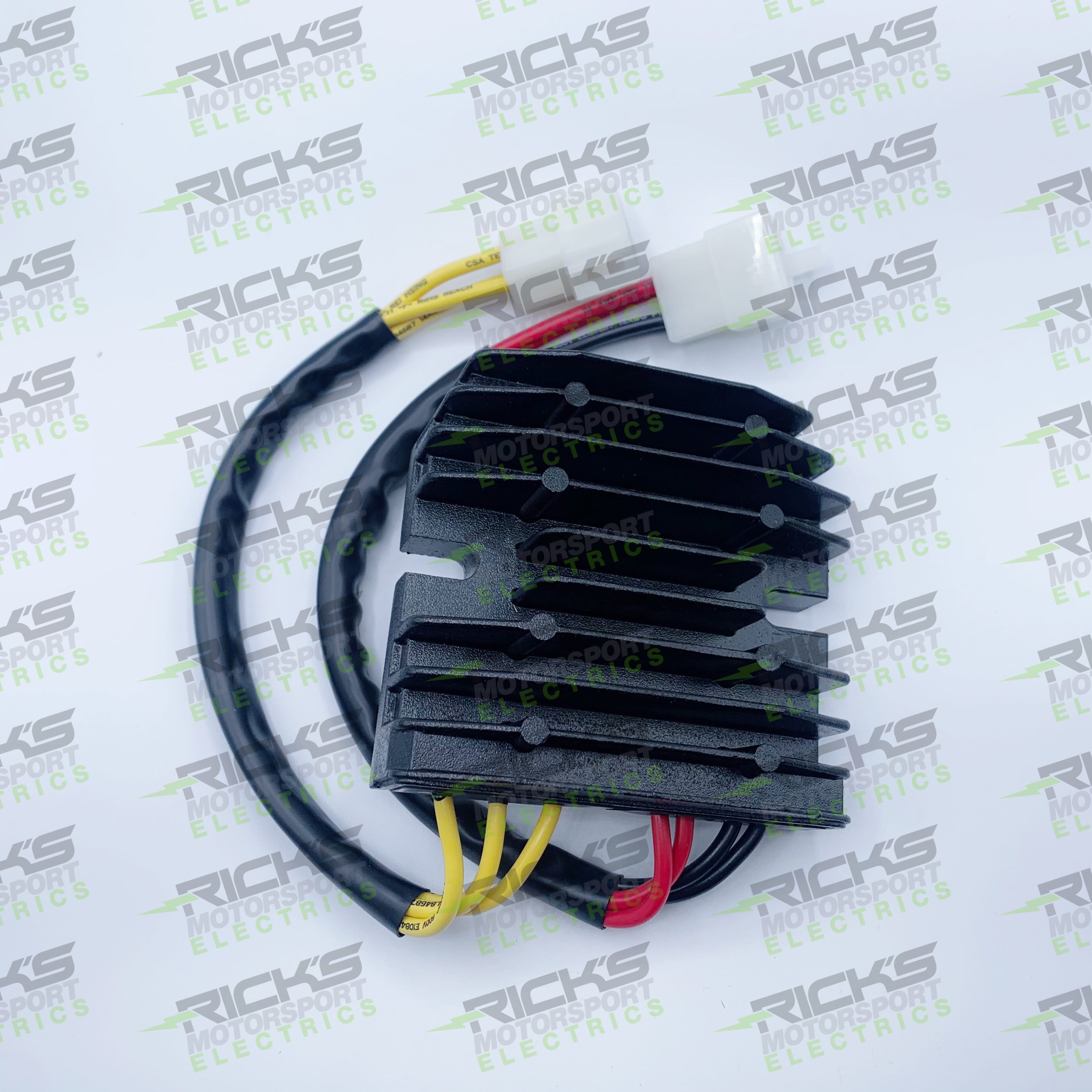 Hot Shot Series Rectifier Regulator Lithium Compatible 14_029H