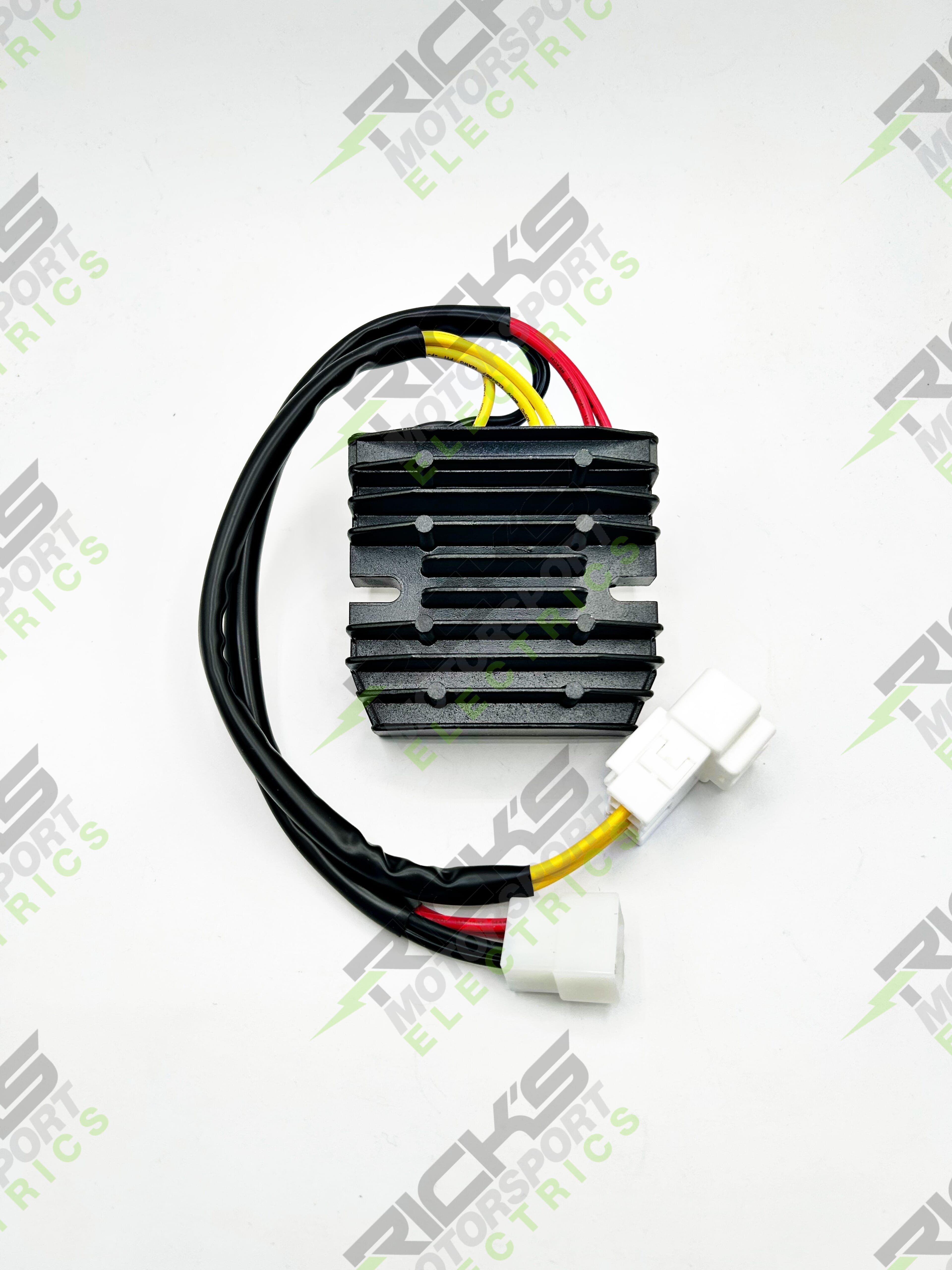 Hot Shot Series Triumph Rectifier Regulator Lithium Compatible 14_031H