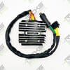 Hot Shot Series BMW Rectifier Regulator Lithium Compatible 14_032H