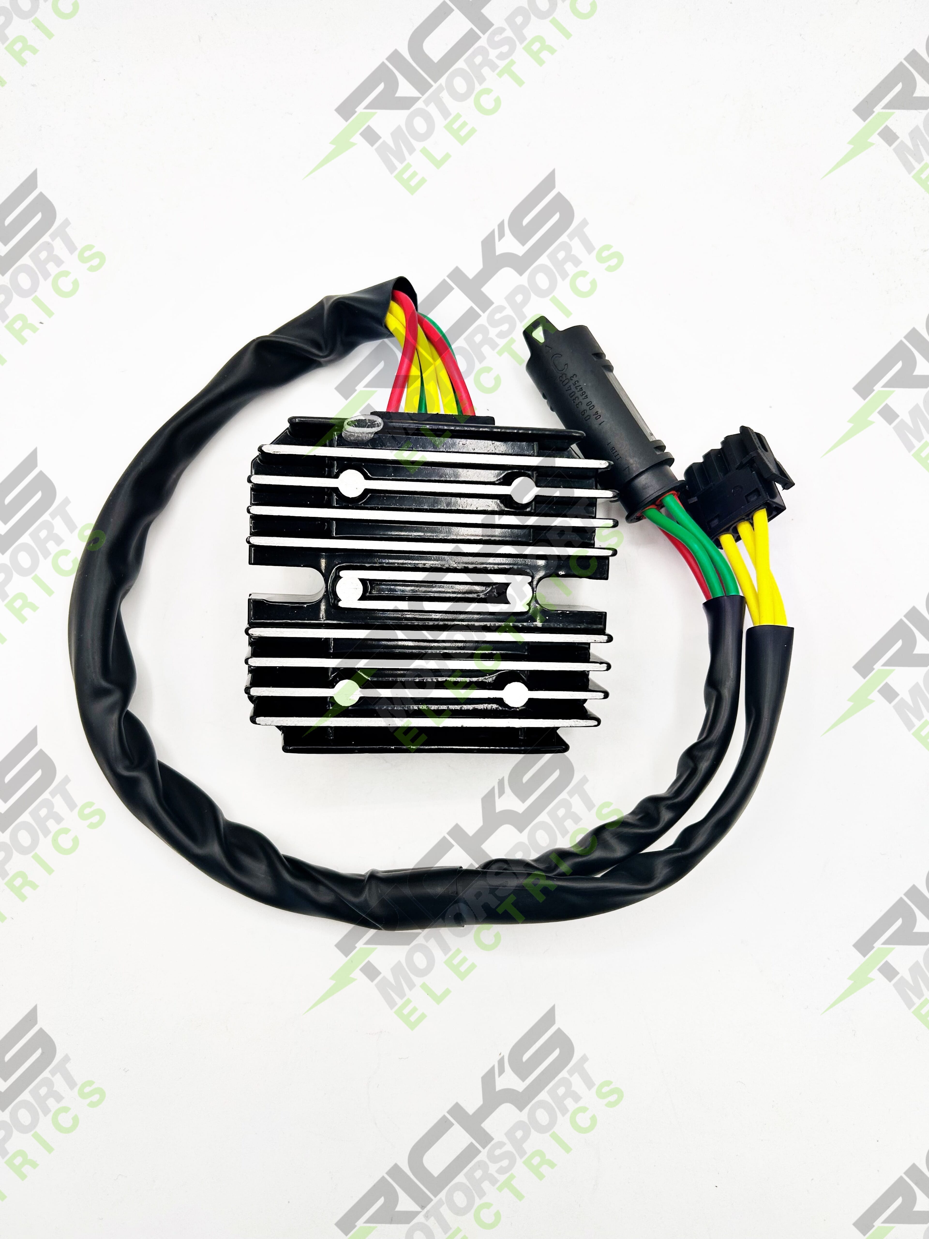 Hot Shot Series BMW Rectifier Regulator Lithium Compatible 14_032H