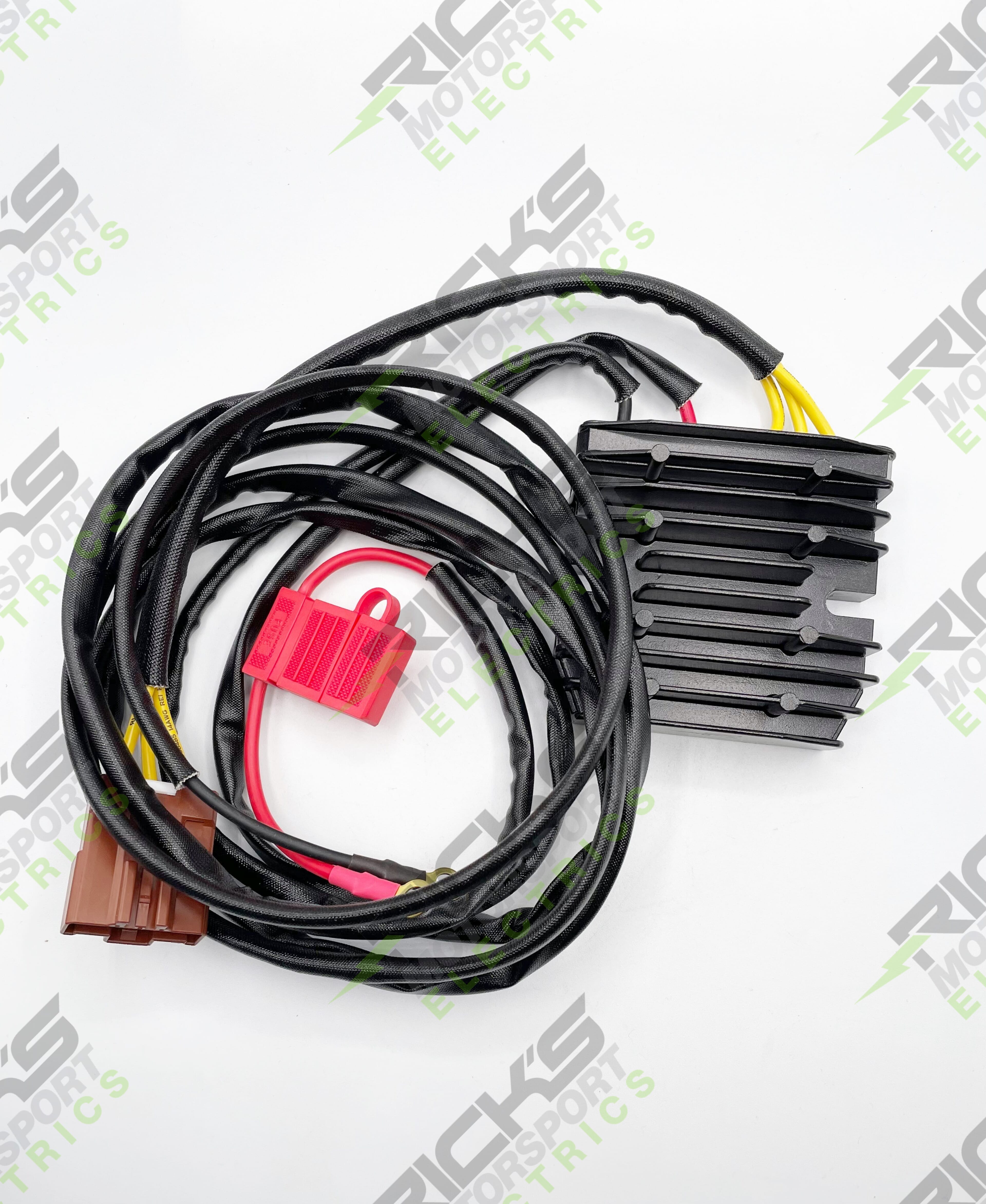 Hot Shot Series Rectifier Regulator Lithium Compatible 14_040H