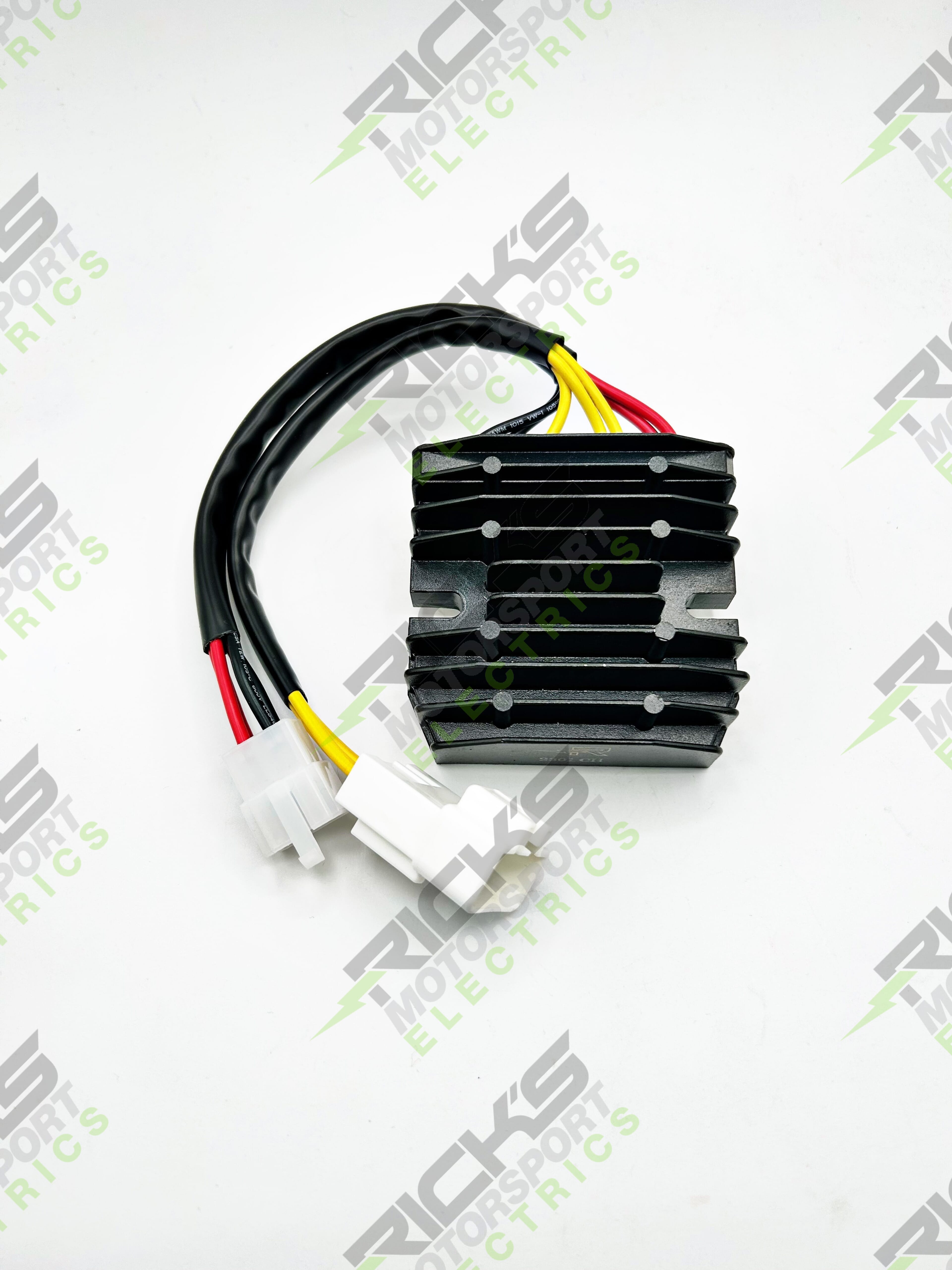 Hot Shot Series Moto Guzzi Rectifier Regulator Lithium Compatible 14_045H