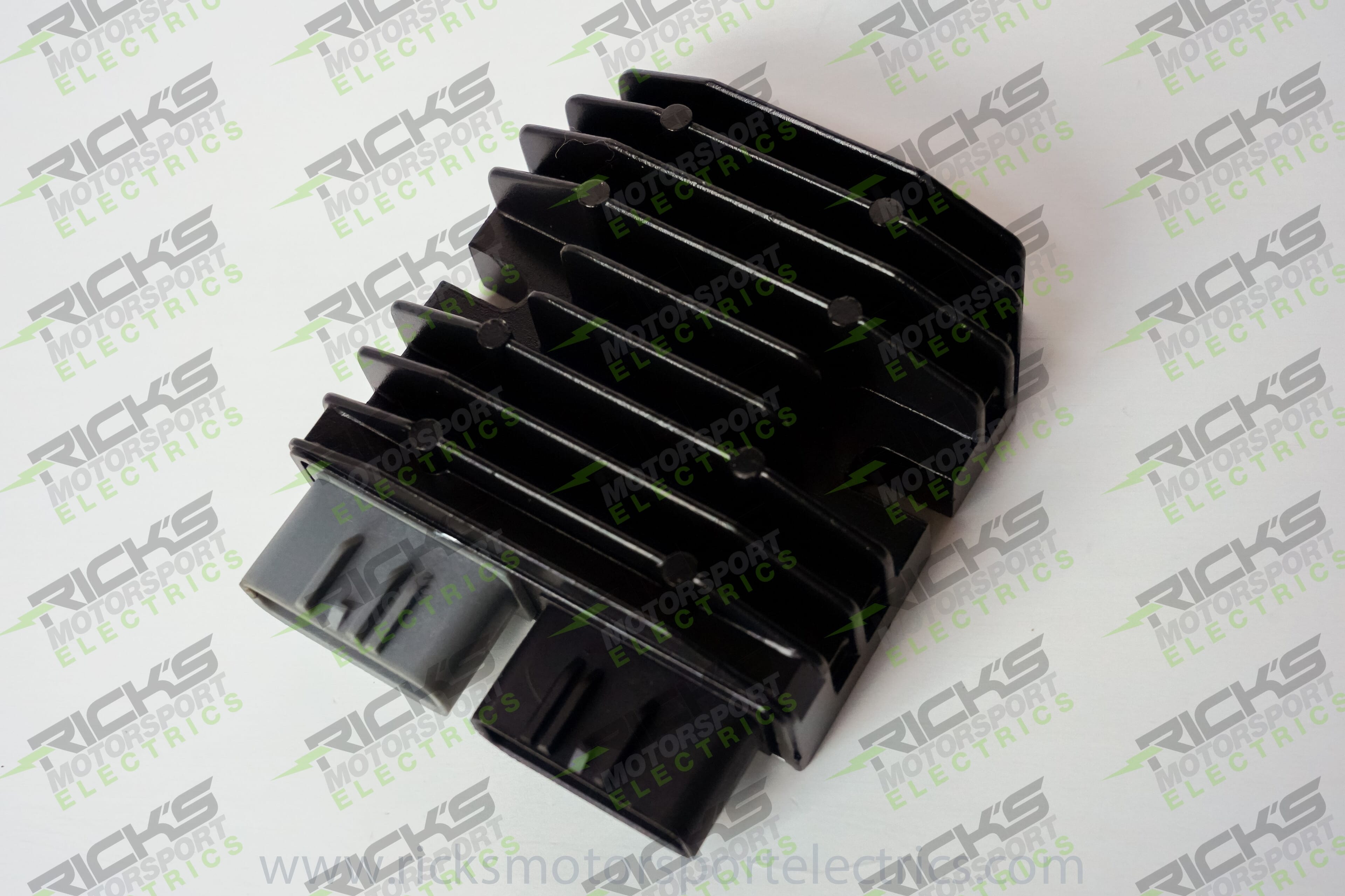 Hot Shot Style Ducati Rectifier Regulator Lithium Compatible 14_048H