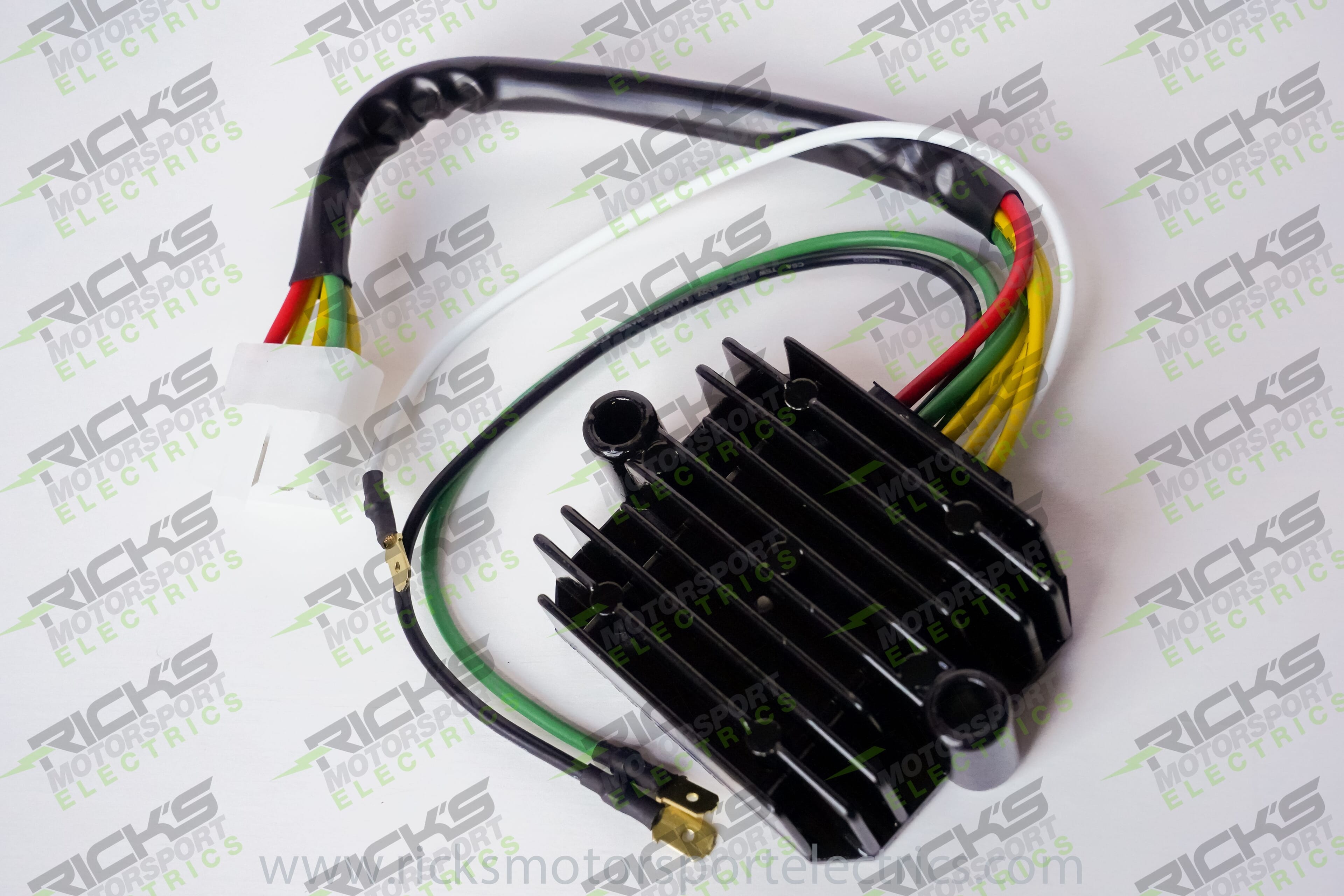 Rectifier Regulator Lithium Compatible 14_100