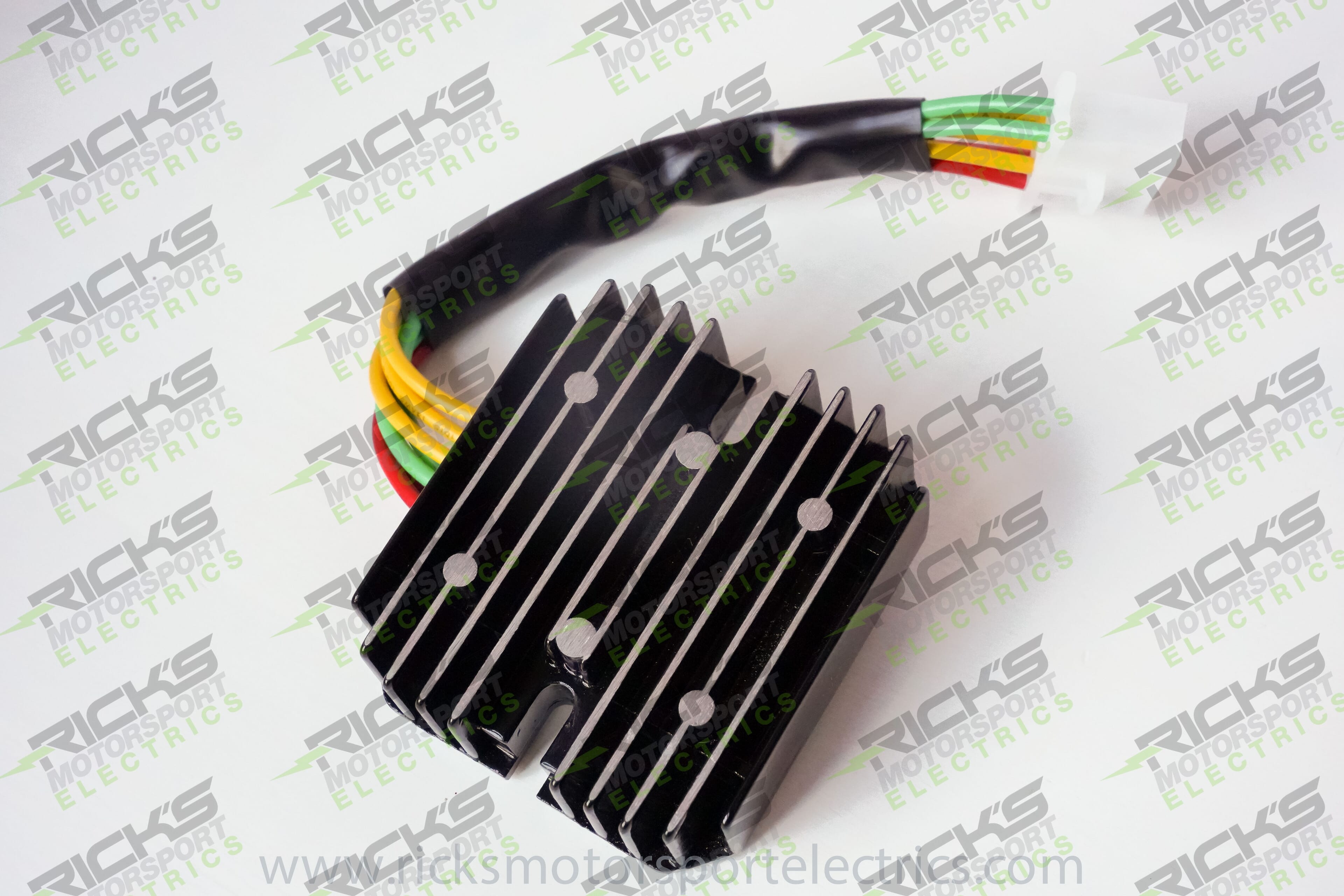 Rectifier Regulator Lithium Compatible 14_101
