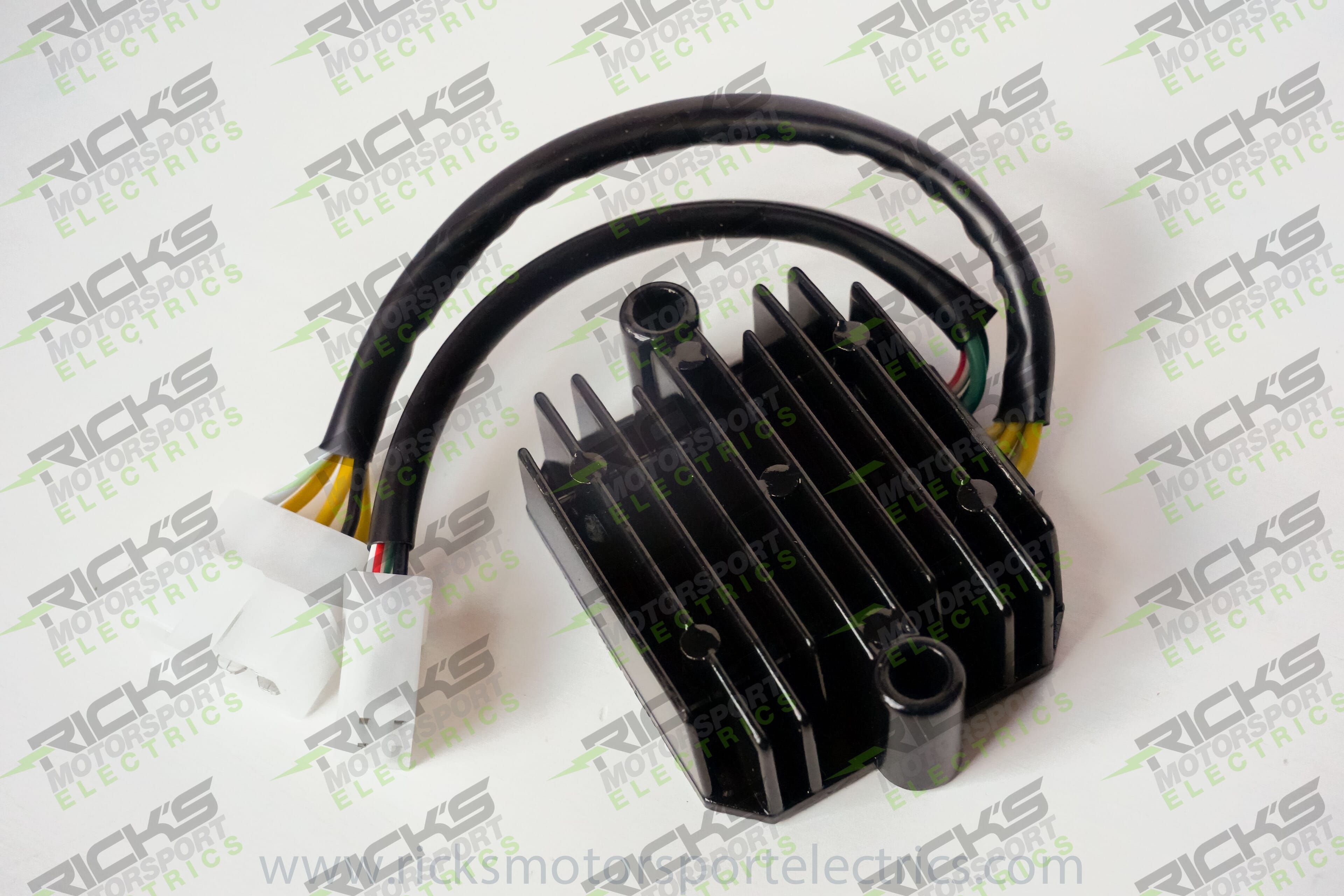 Rectifier Regulator Lithium Compatible 14_103