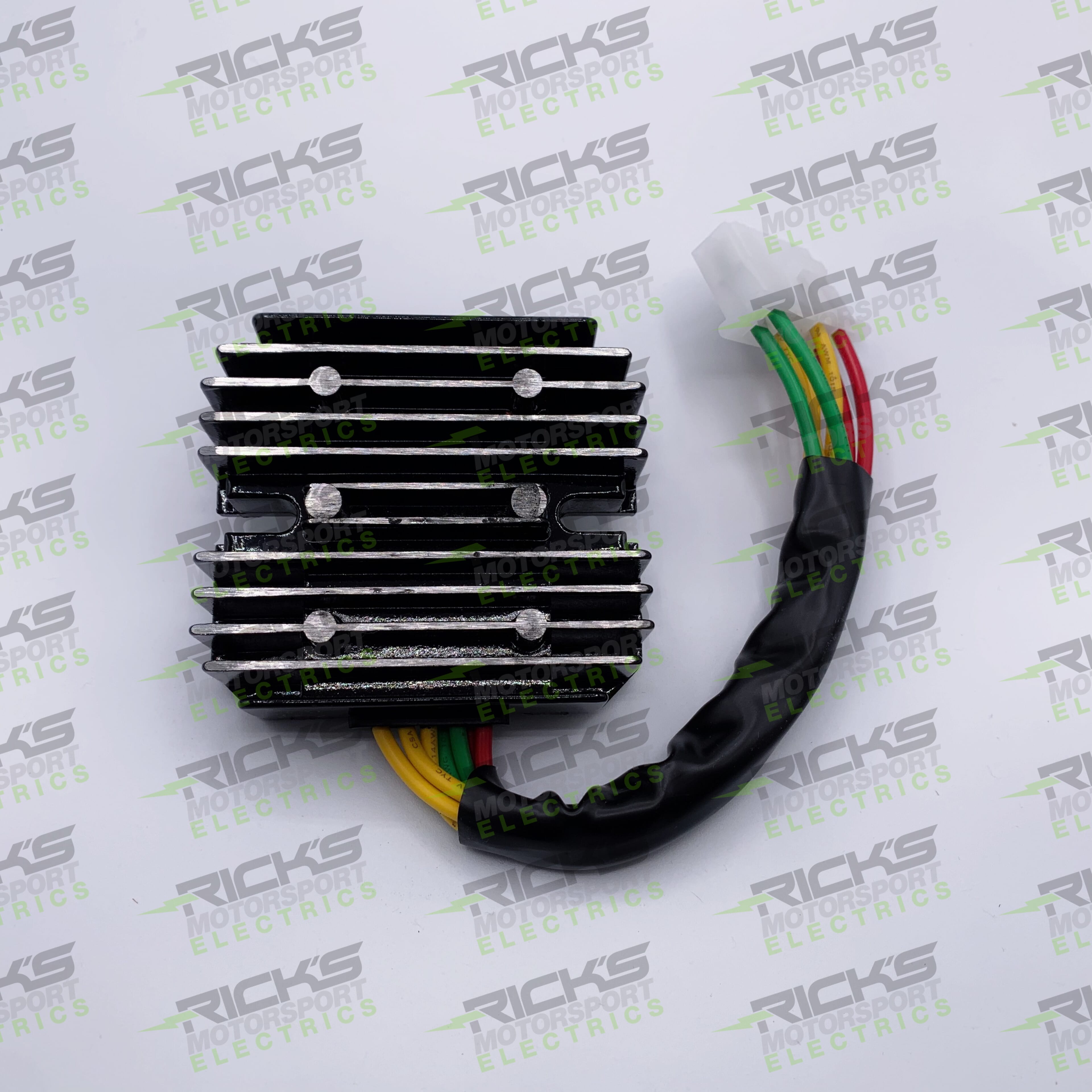 Rectifier Regulator Lithium Compatible 14_105