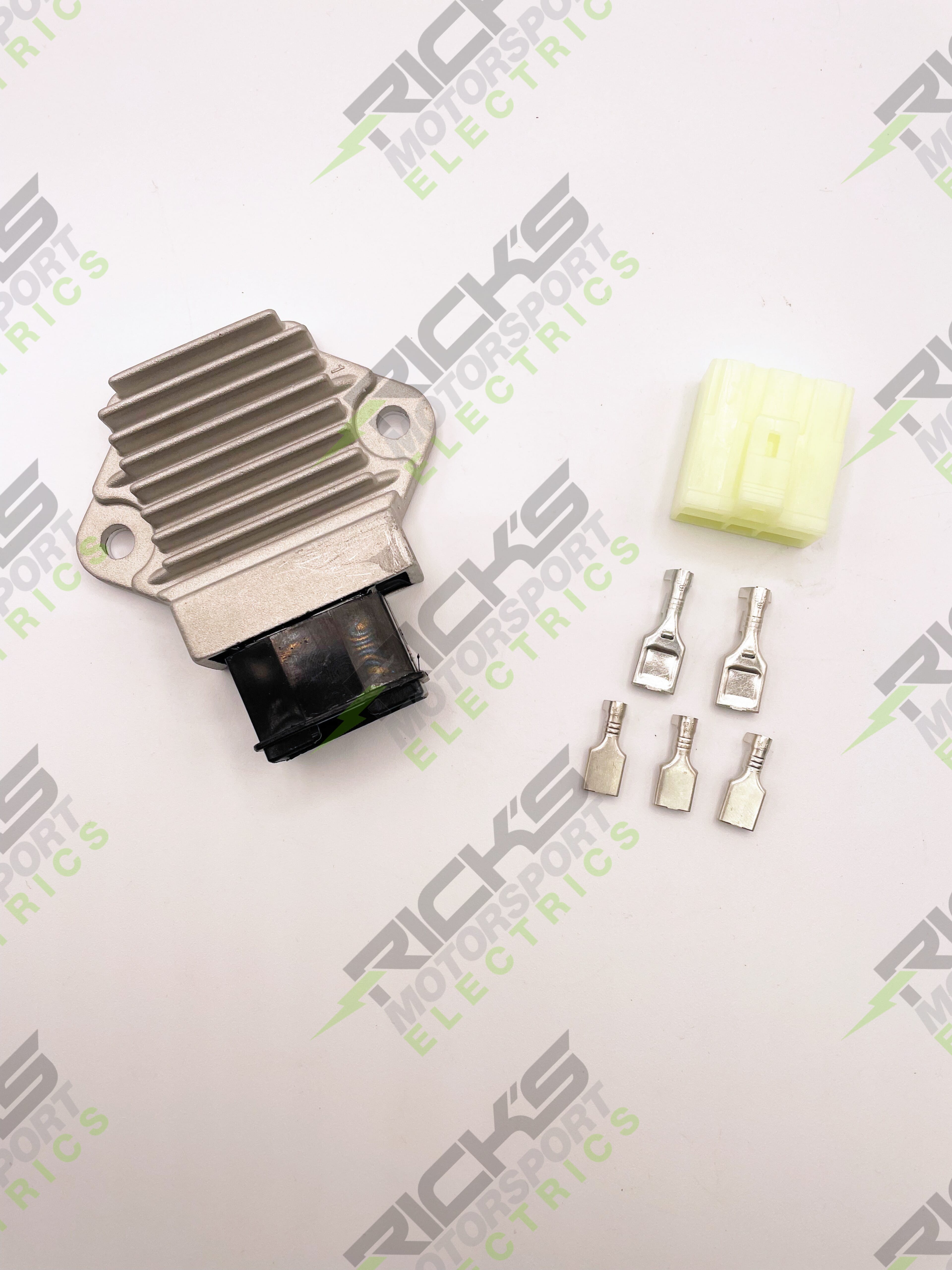 Hot Shot Series Honda Rectifier Regulator Lithium Compatible 14_106H