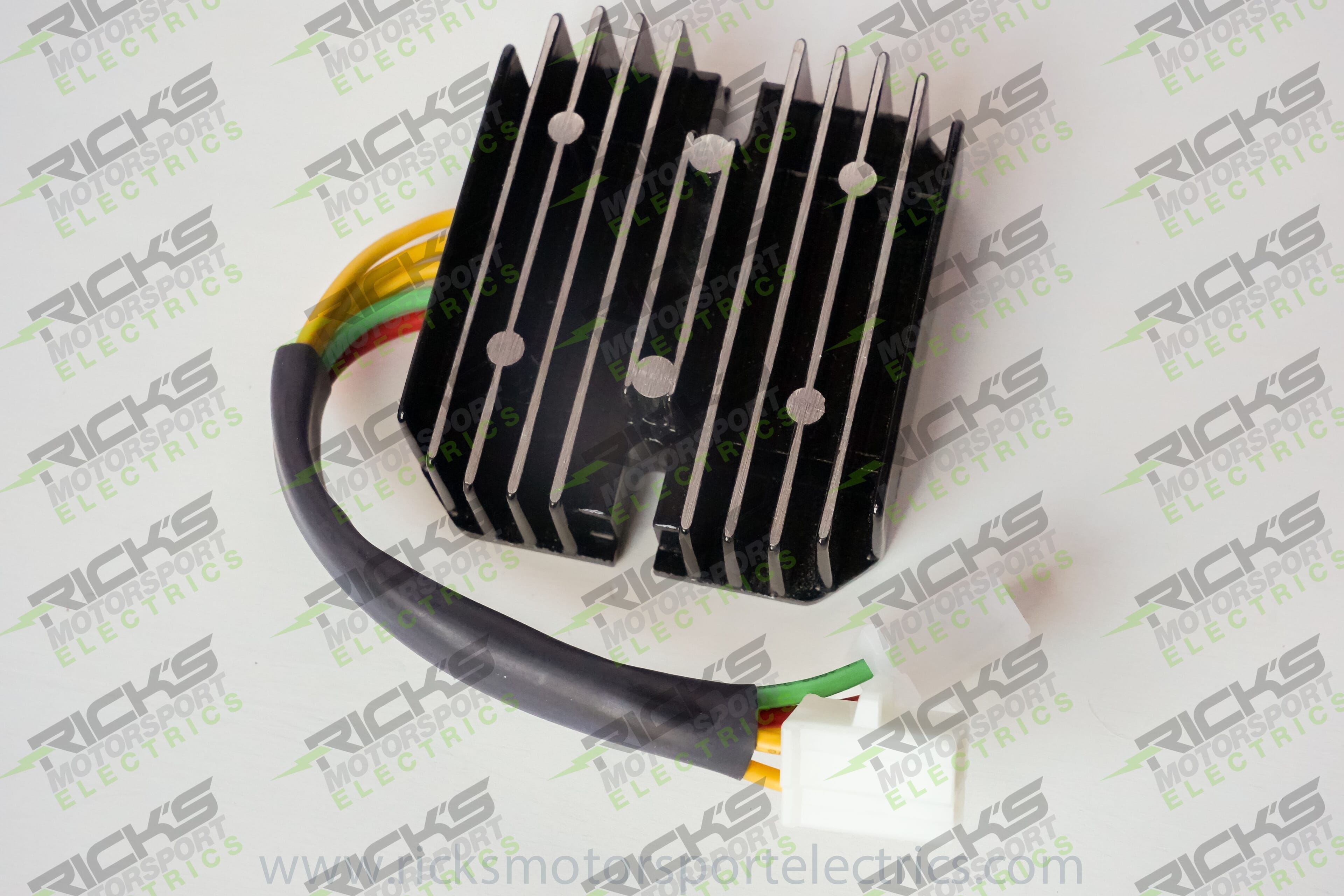 Rectifier Regulator Lithium Compatible 14_109