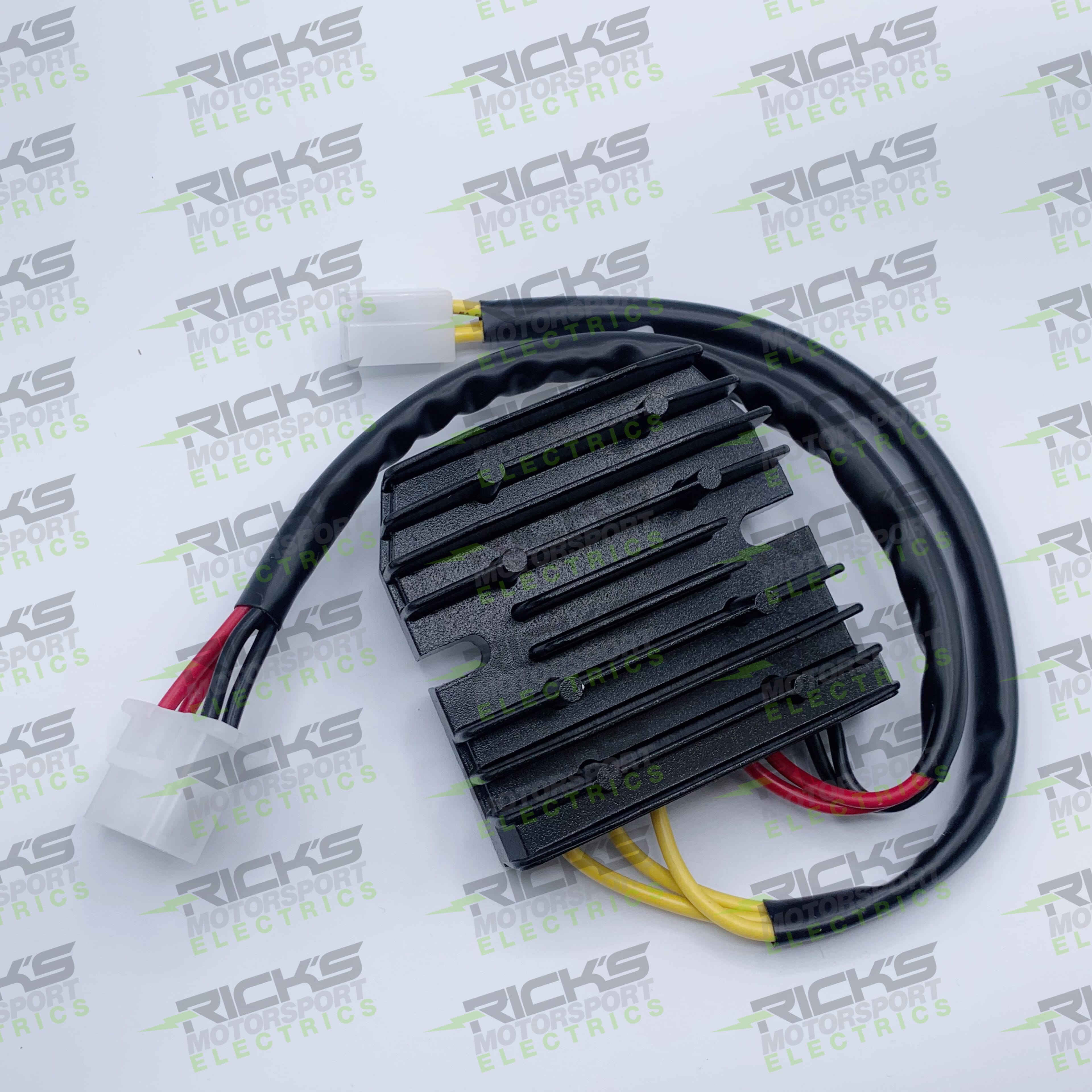 Hot Shot Series Rectifier Regulator Lithium Compatible 14_110H