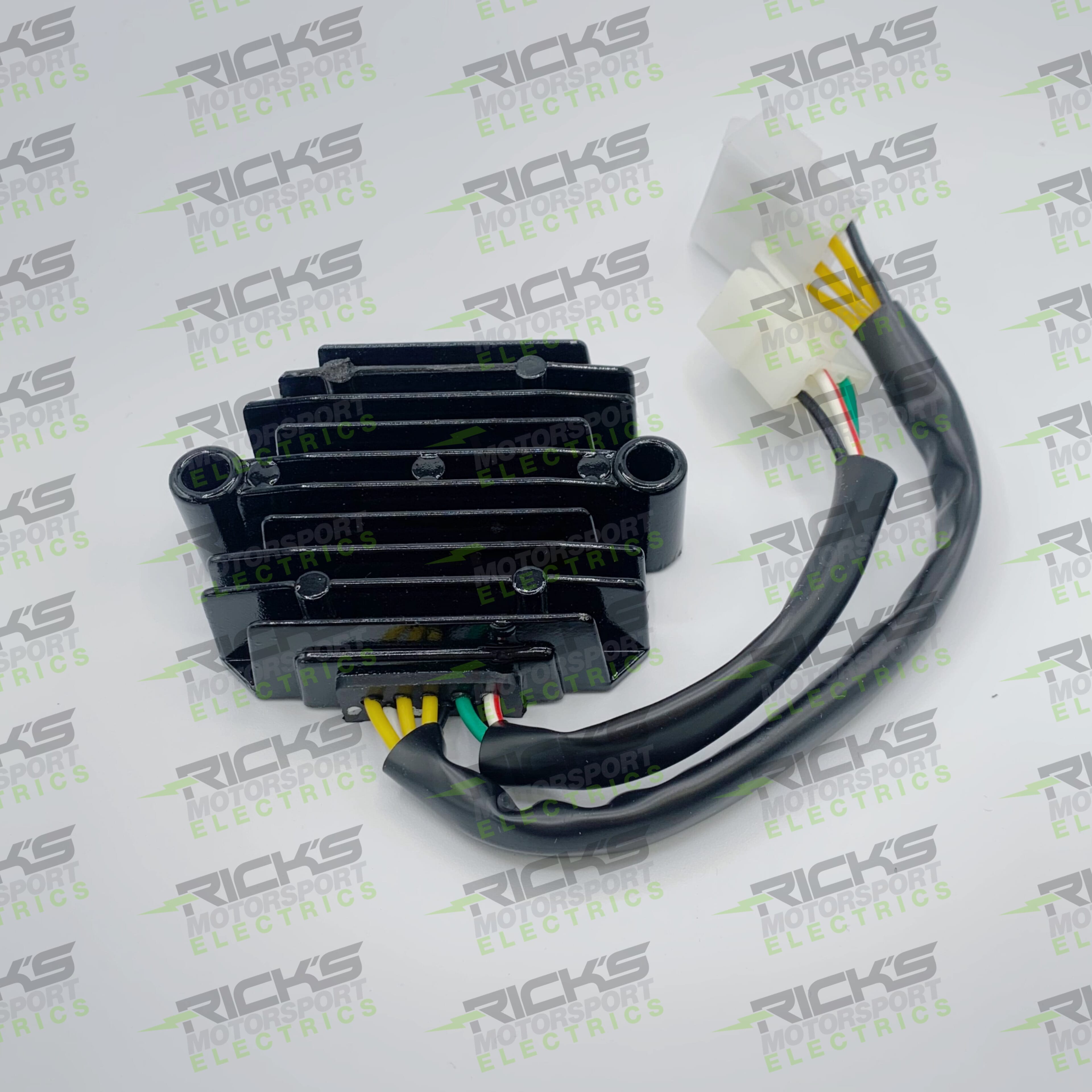 Rectifier Regulator Lithium Compatible 14_111