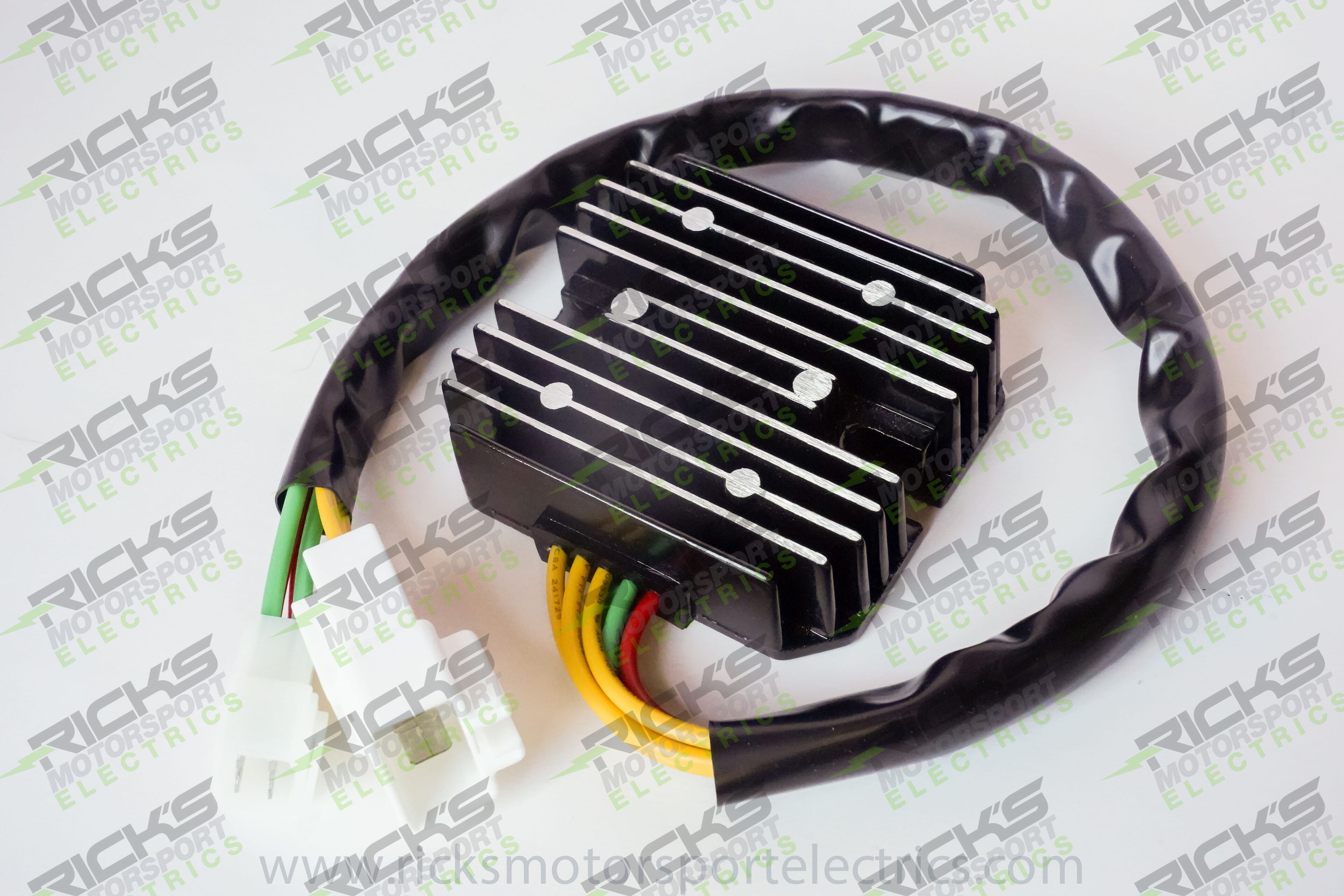 Rectifier Regulator Lithium Compatible 14_112