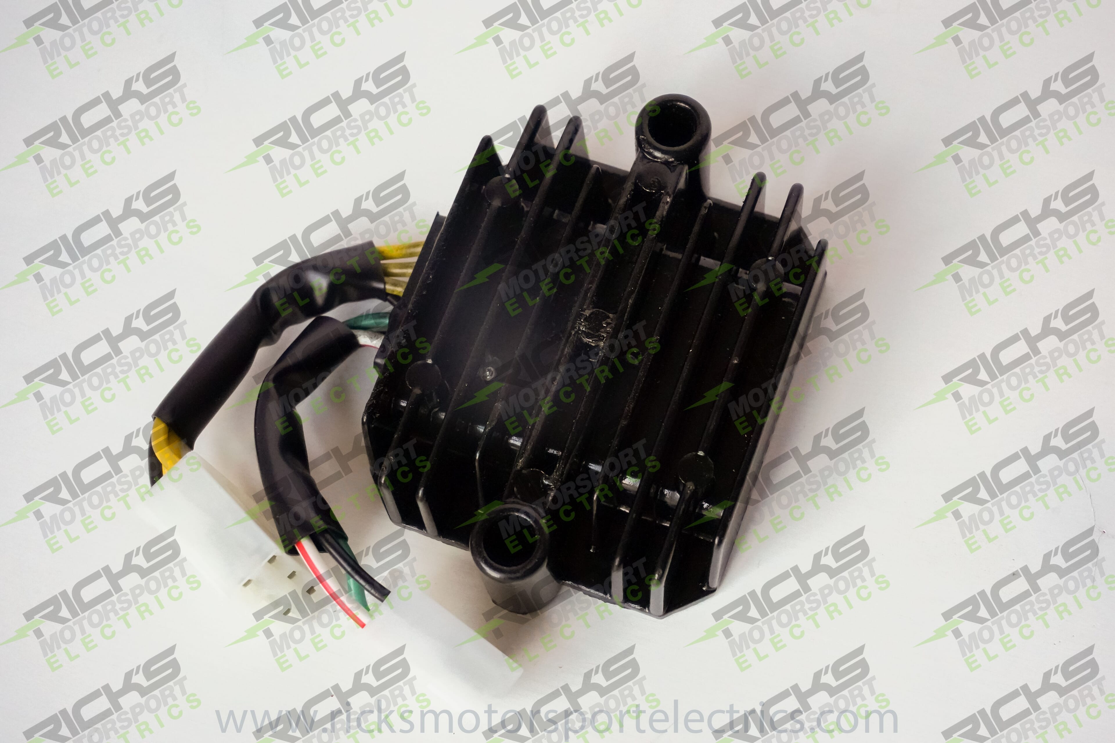 Rectifier Regulator Lithium Compatible 14_113