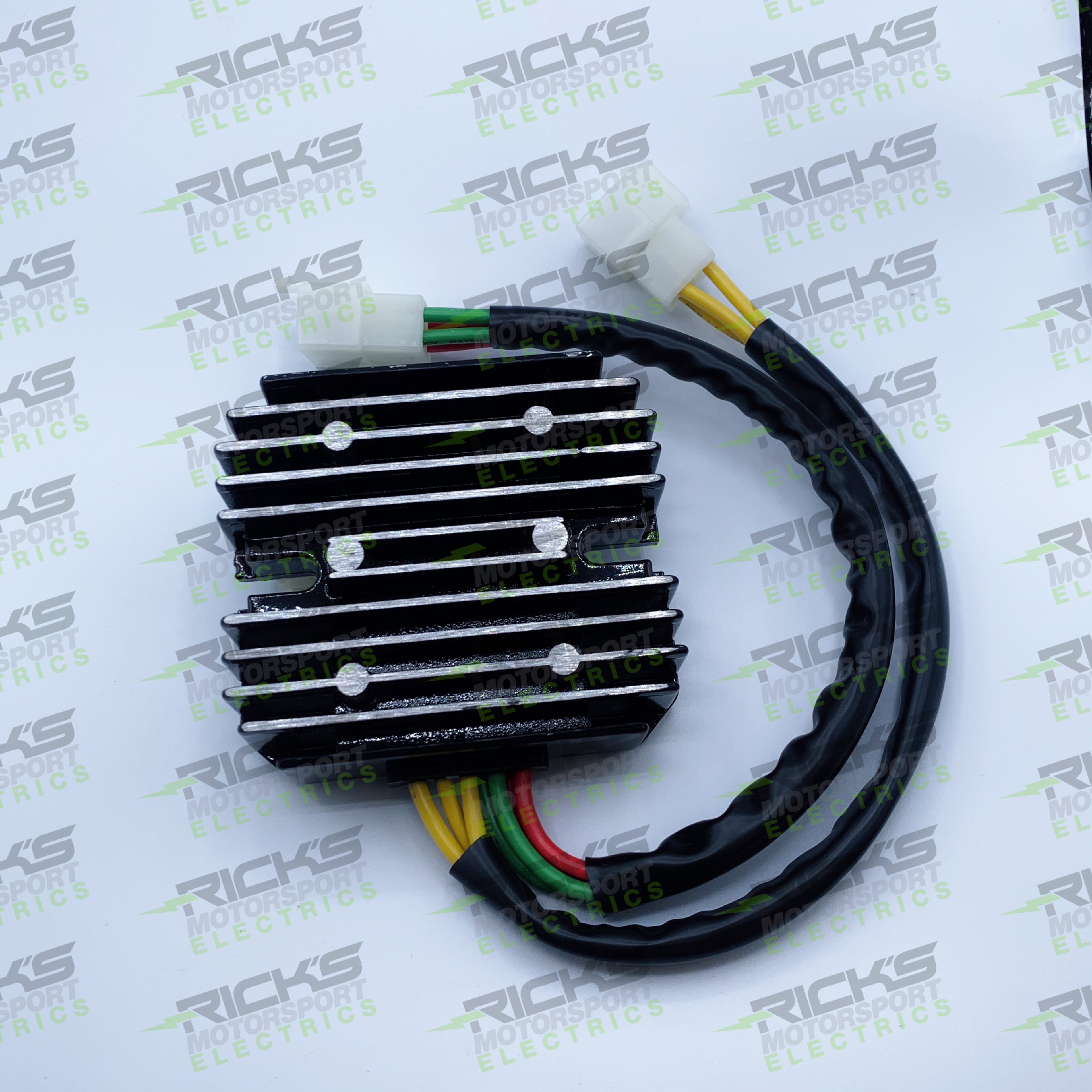 Rectifier Regulator Lithium Compatible 14_116