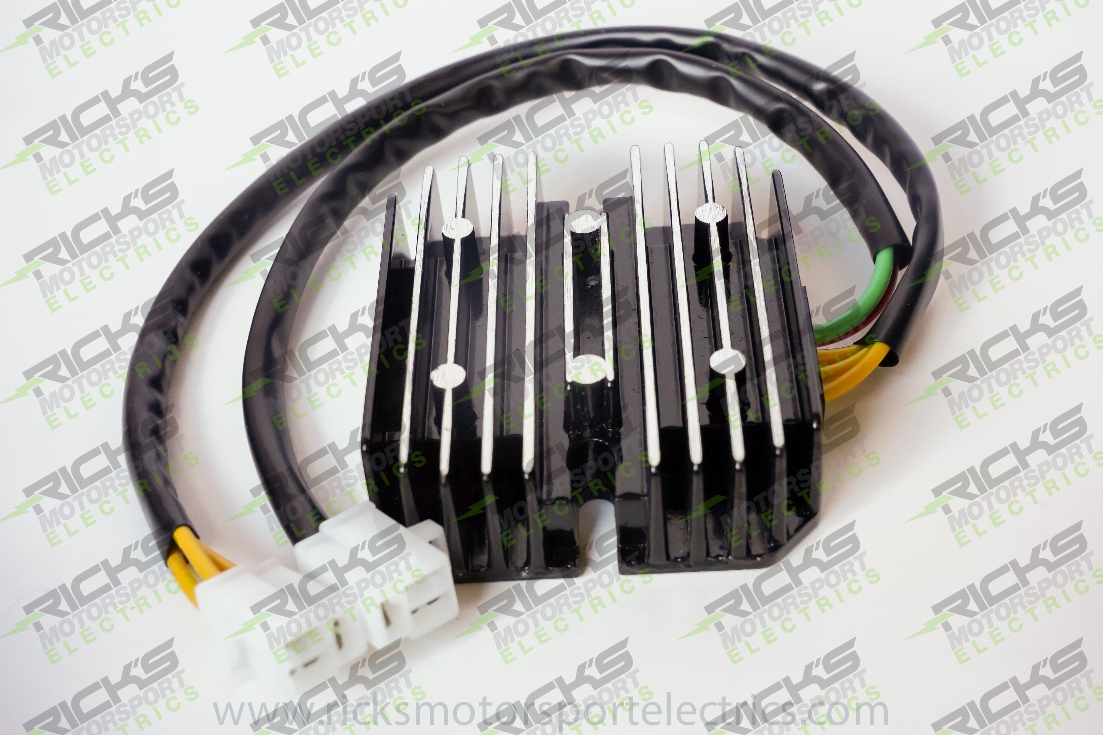Rectifier Regulator Lithium Compatible 14_117