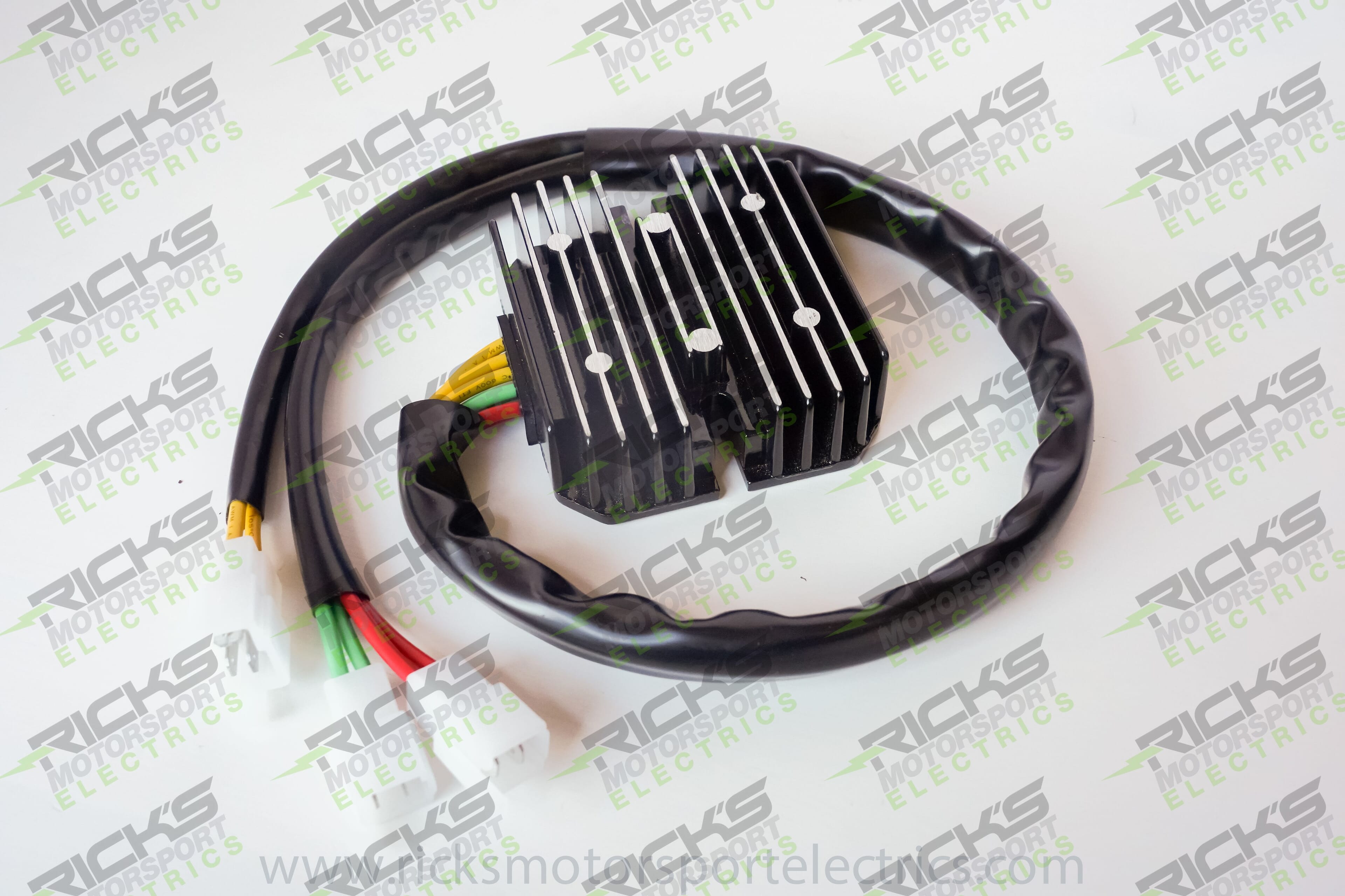 Rectifier Regulator Lithium Compatible 14_118