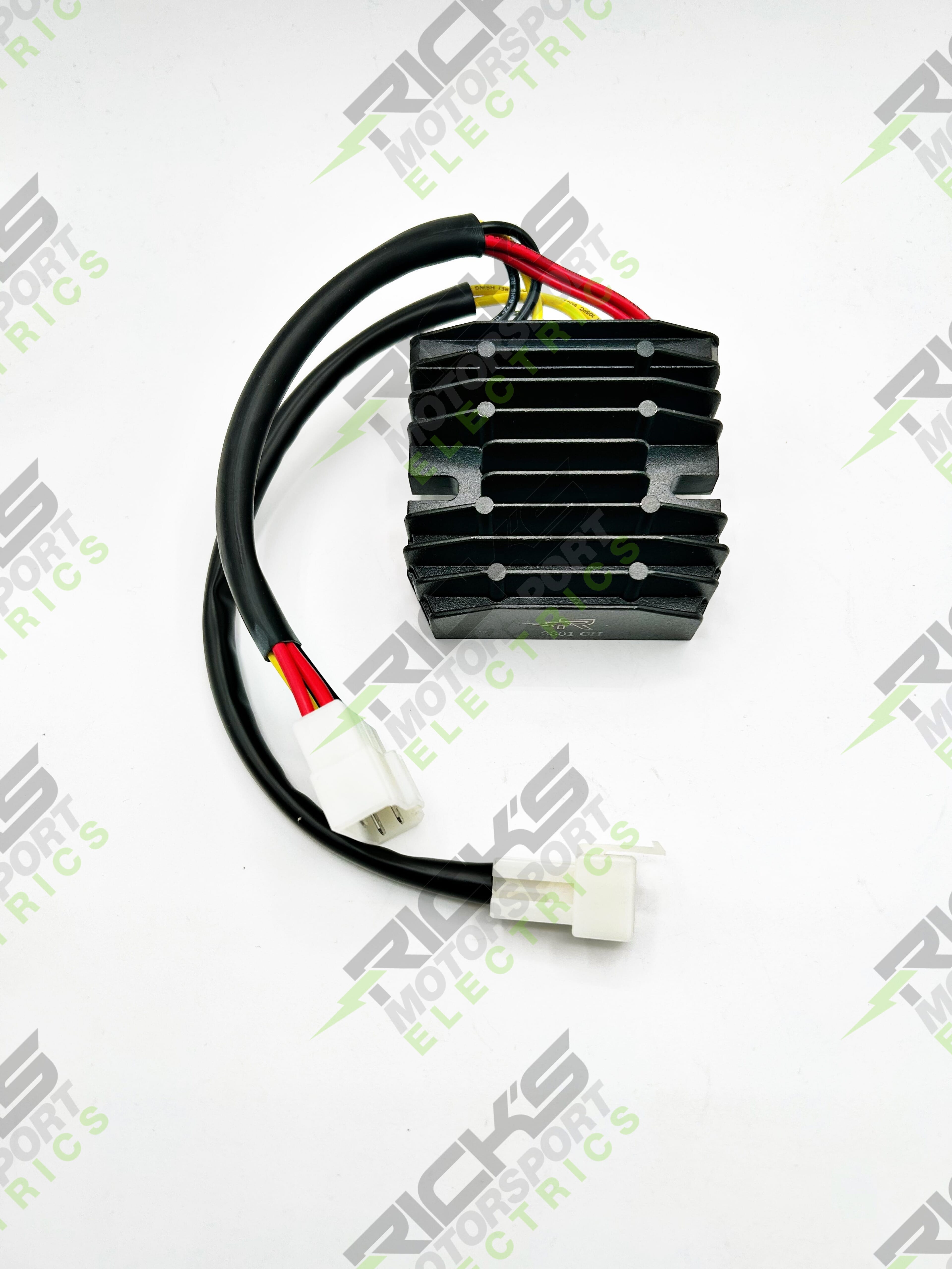 Hot Shot Series Honda Rectifier Regulator Lithium Compatible 14_119H