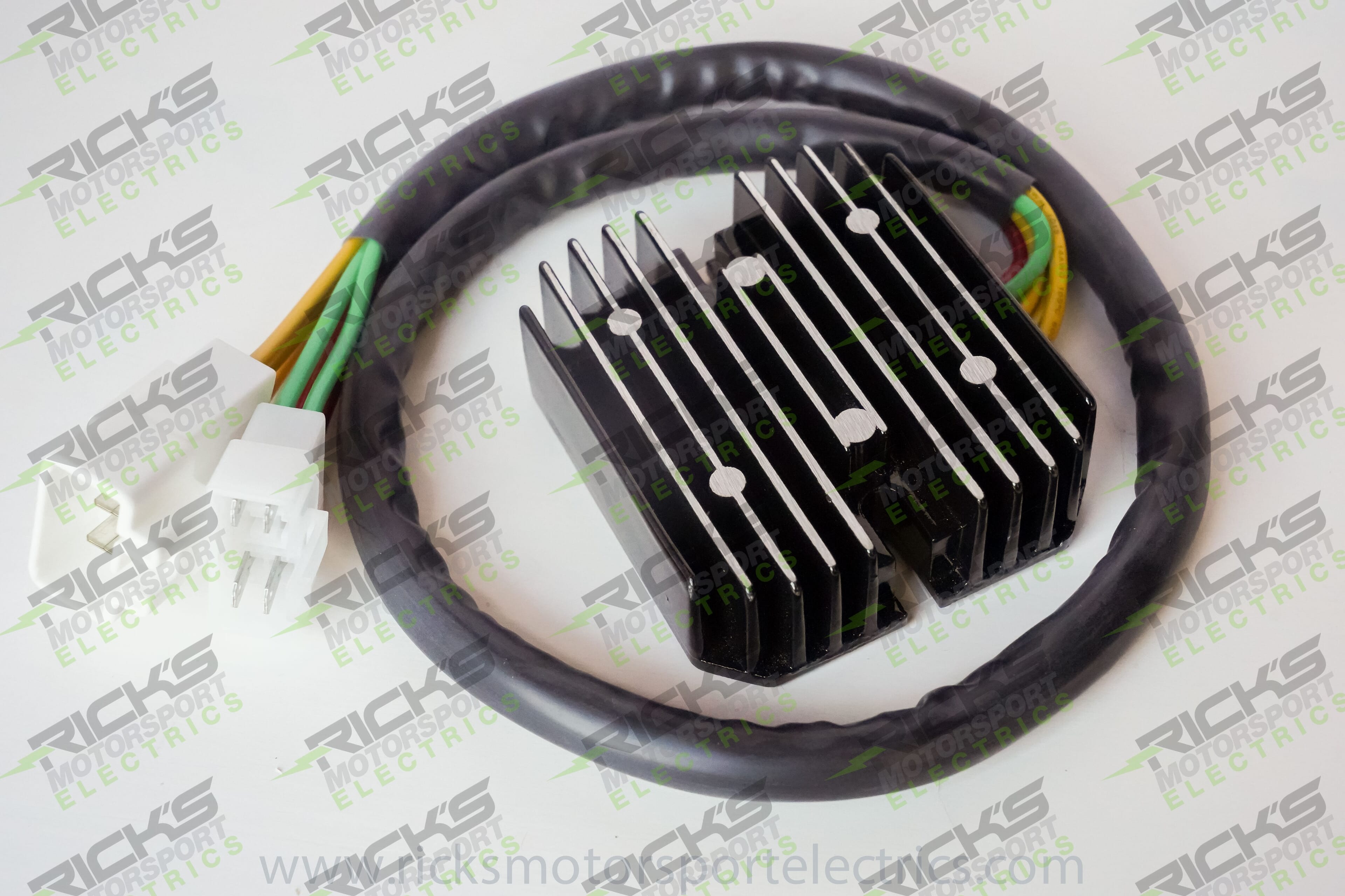 Rectifier Regulator Lithium Compatible 14_120