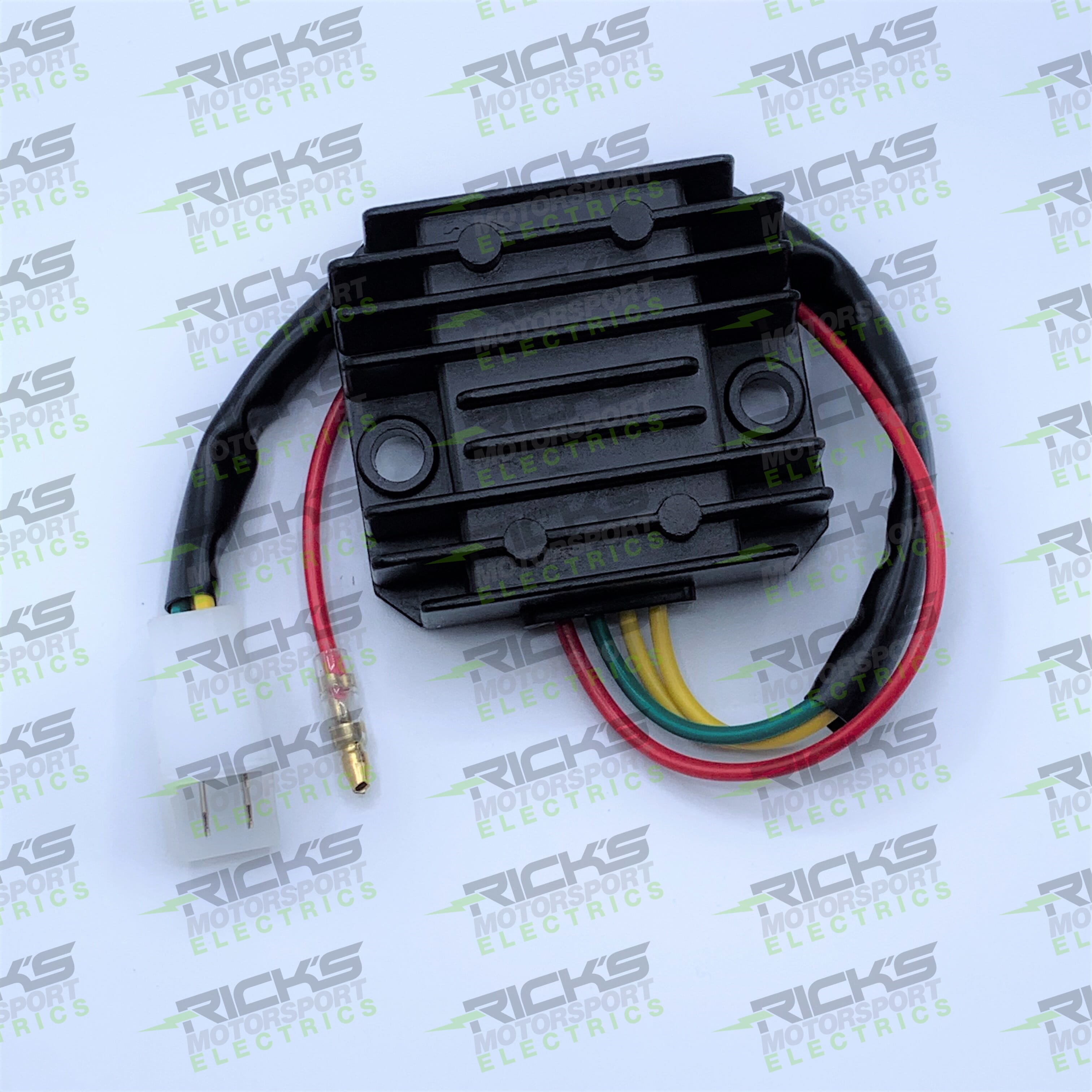 Lycoris.　0308 Rectifier Regulator Lithium Compatible 14_002 from Rick's