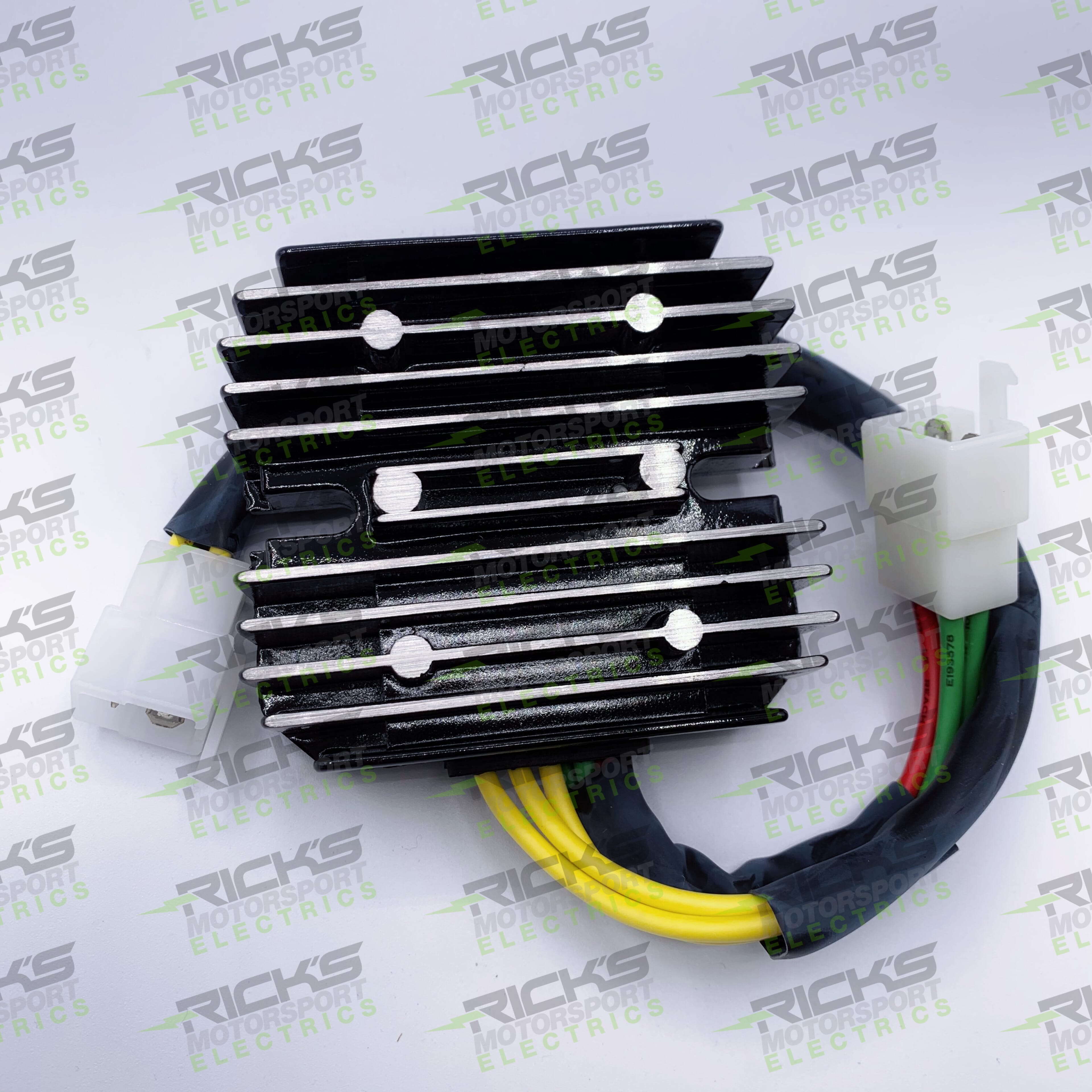 Rectifier Regulator Lithium Compatible 14_123