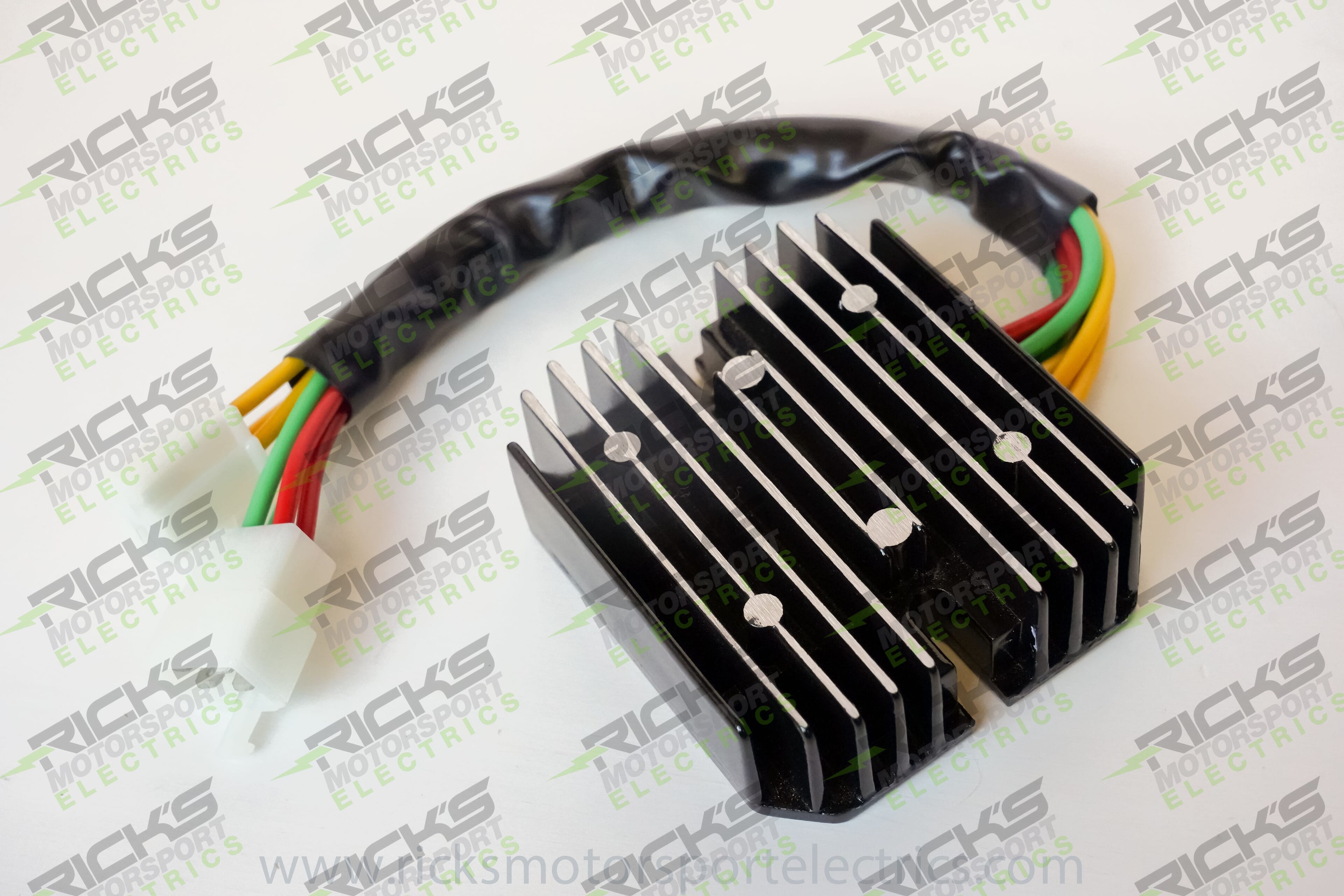 Rectifier Regulator Lithium Compatible 14_124