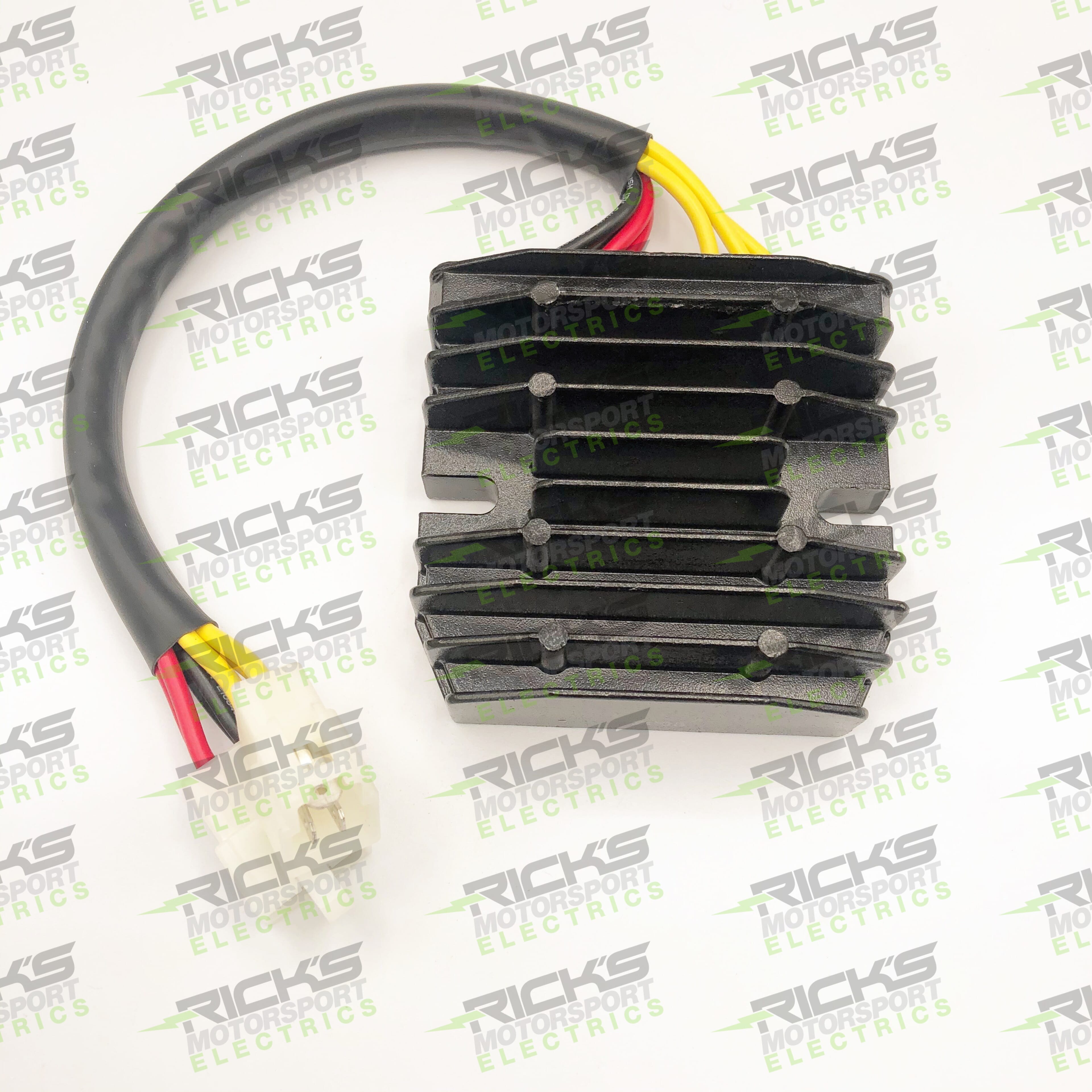 Hot Shot Series Rectifier Regulator Lithium Compatible 14_125H