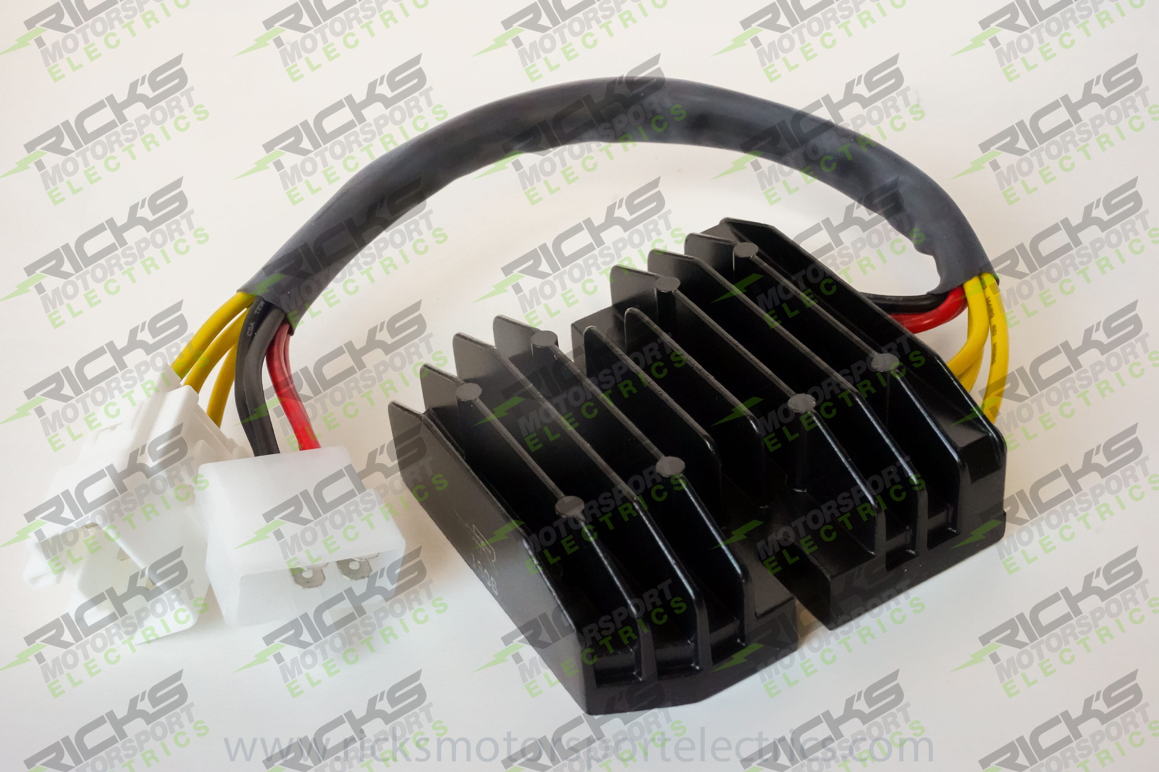 Hot Shot Series Rectifier Regulator Lithium Compatible 14_126H