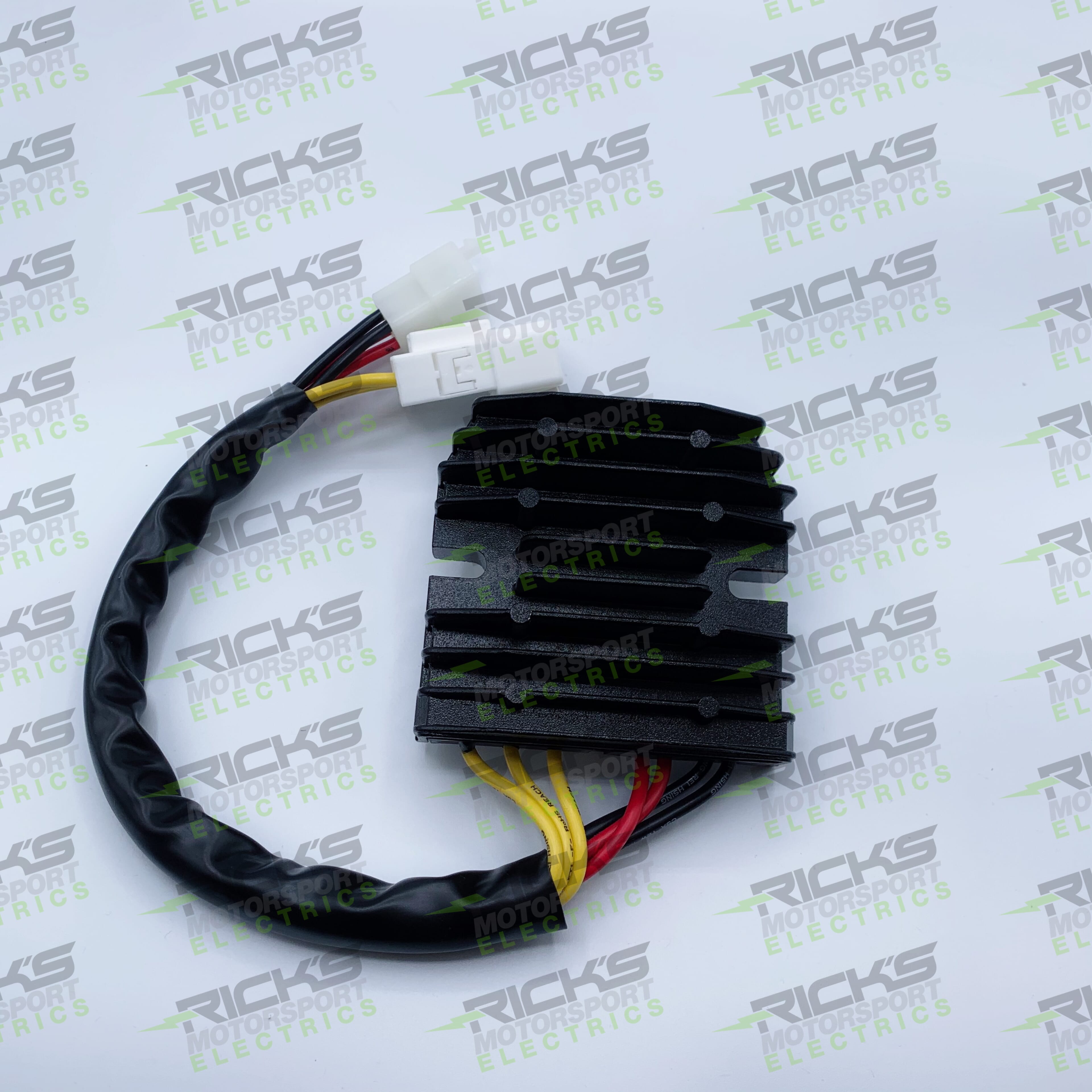 Hot Shot Series Rectifier Regulator Lithium Compatible 14_128H
