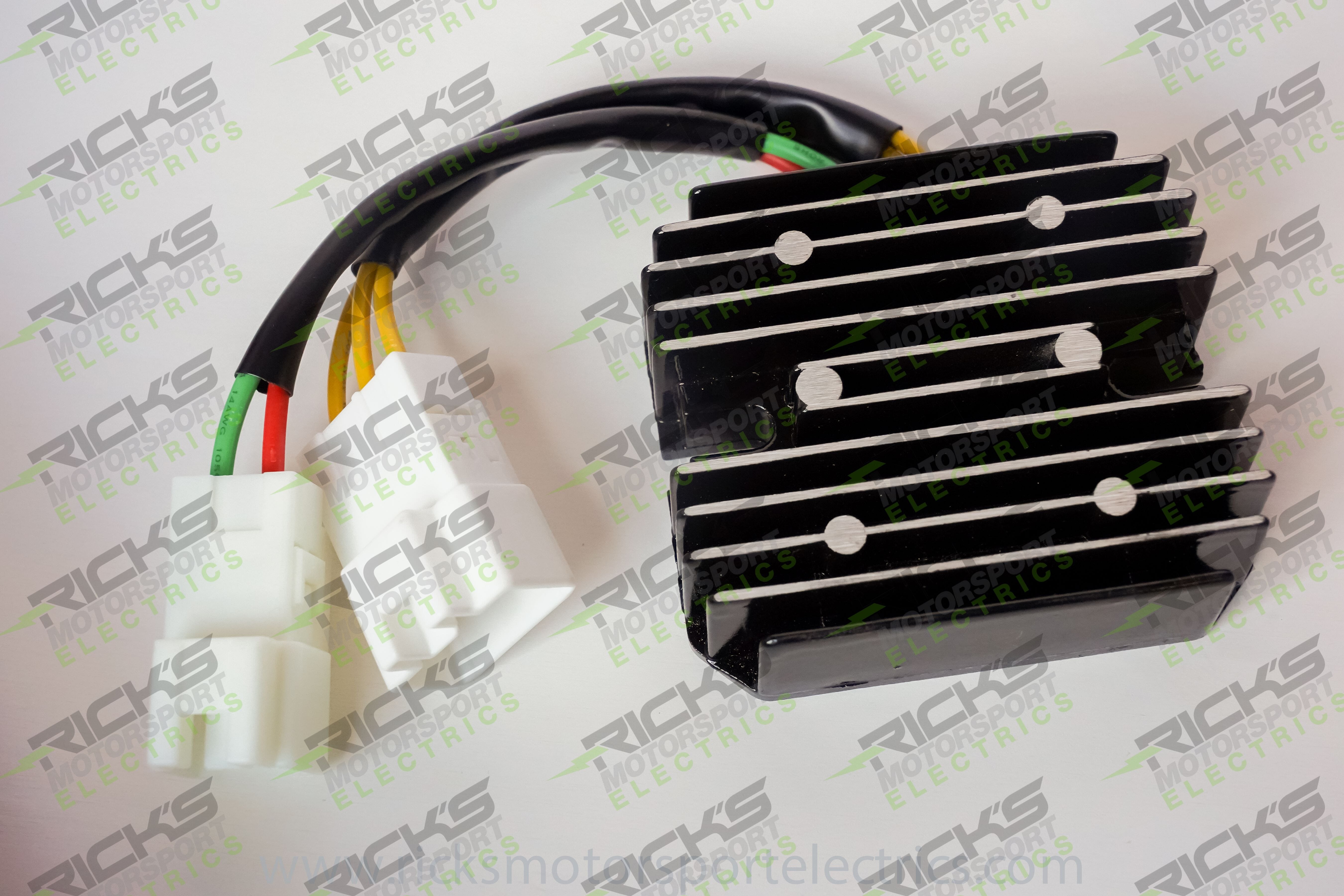 Rectifier Regulator Lithium Compatible 14_129 from Rick's Motorsport Electrics