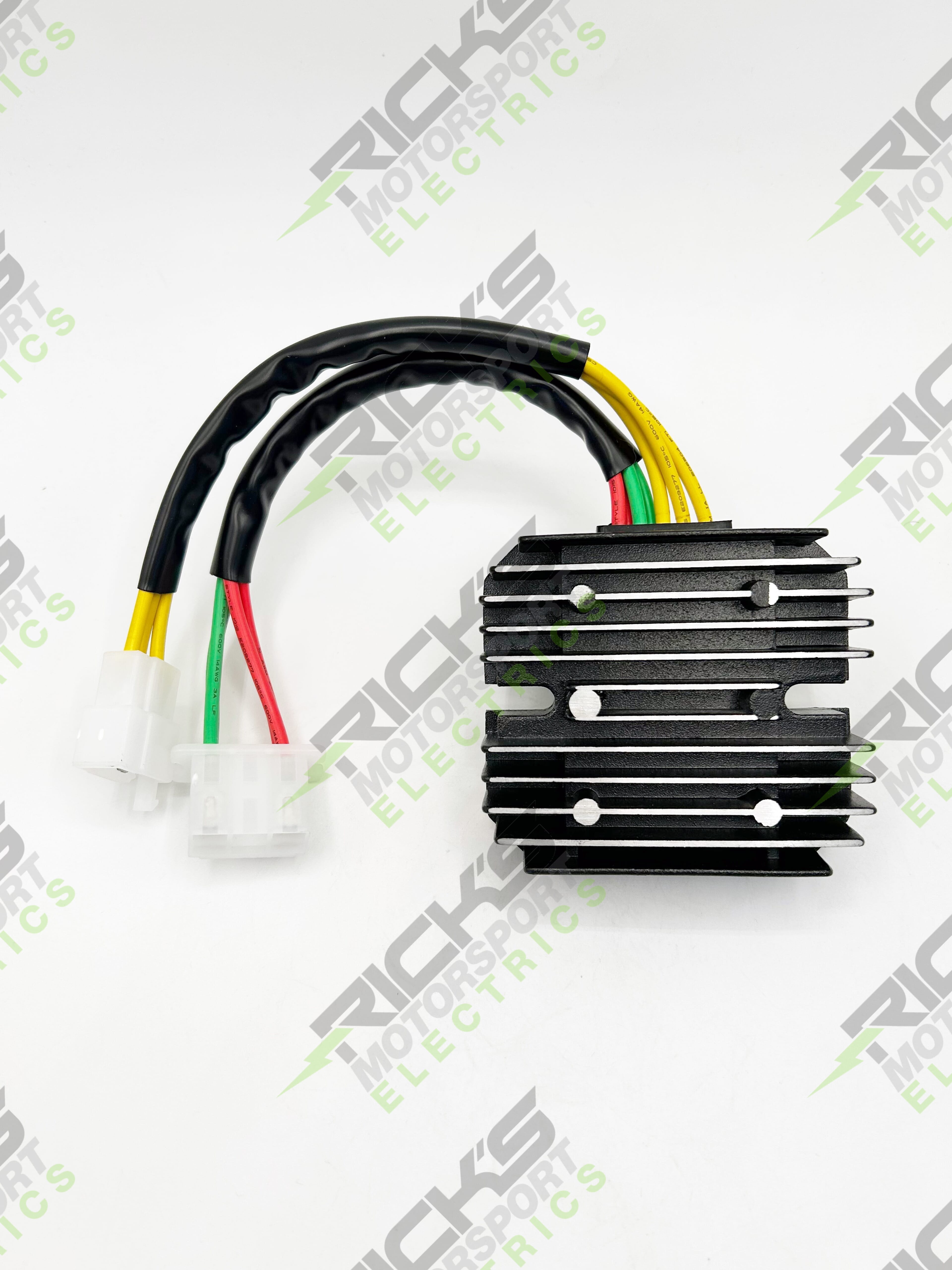 Rectifier Regulator Lithium Compatible 14_132