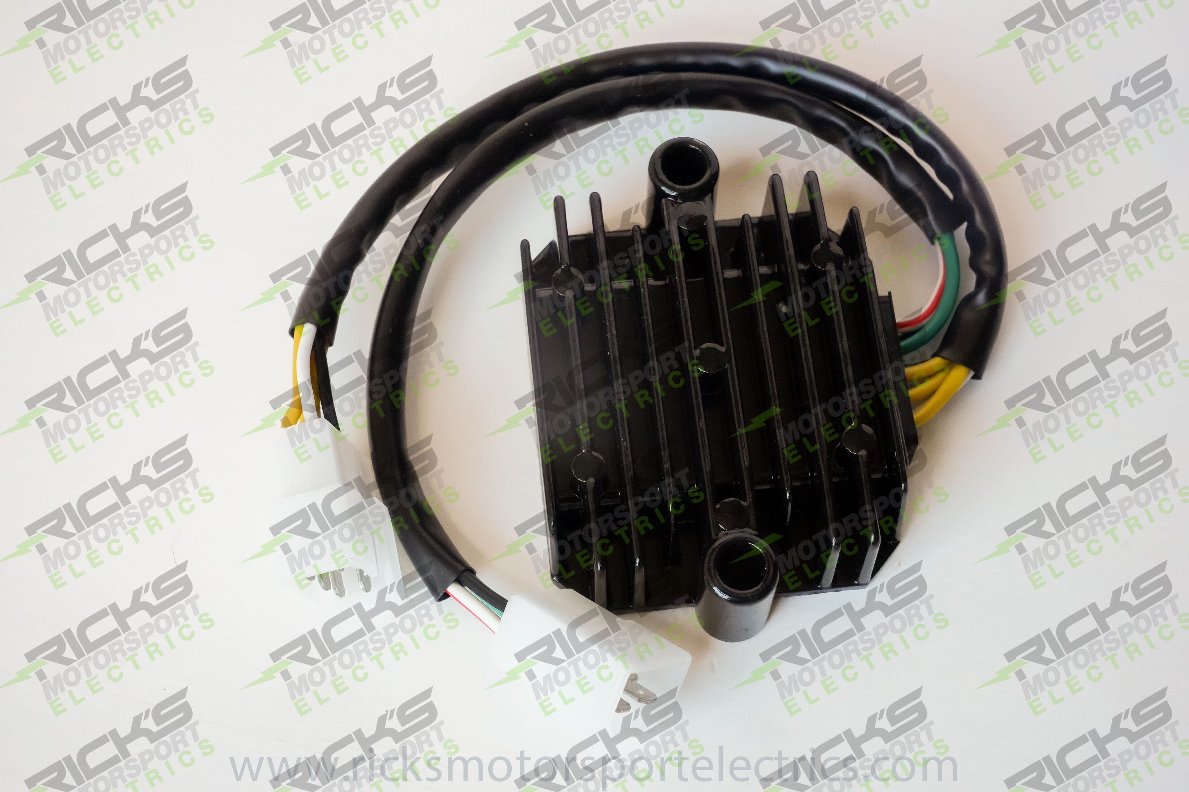 Rectifier Regulator Lithium Compatible 14_133